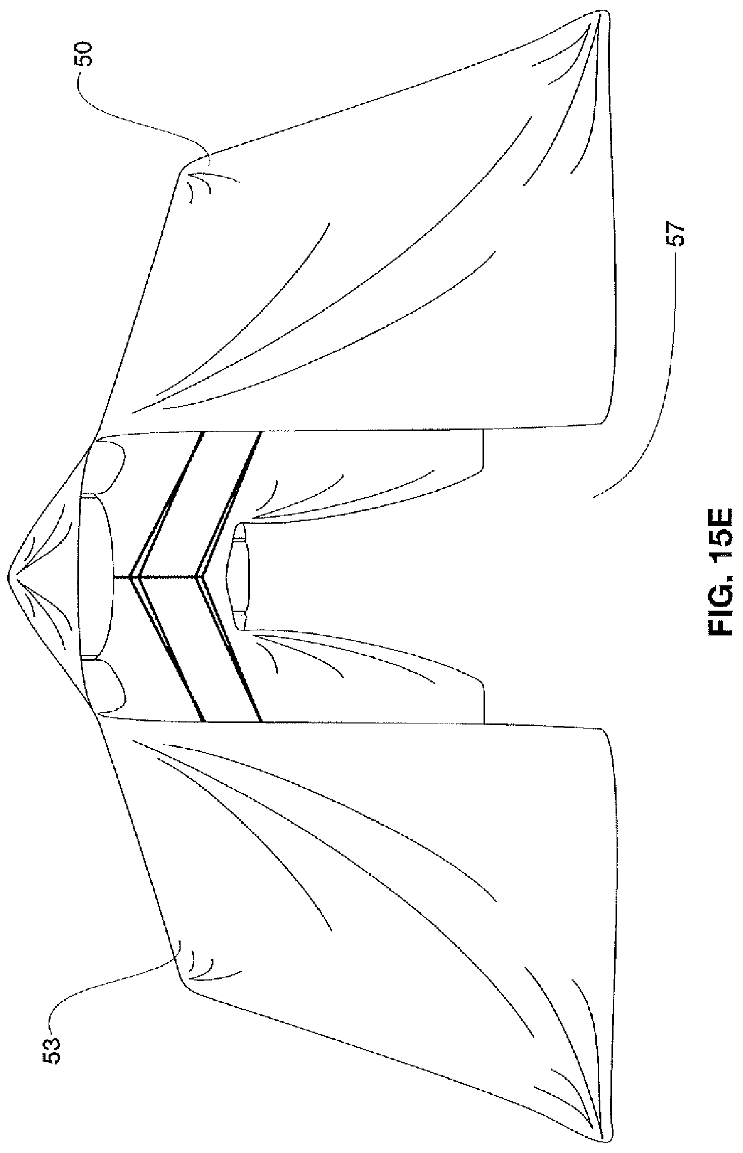 Patent US12305413 Figure 19 – Shelter and hub system