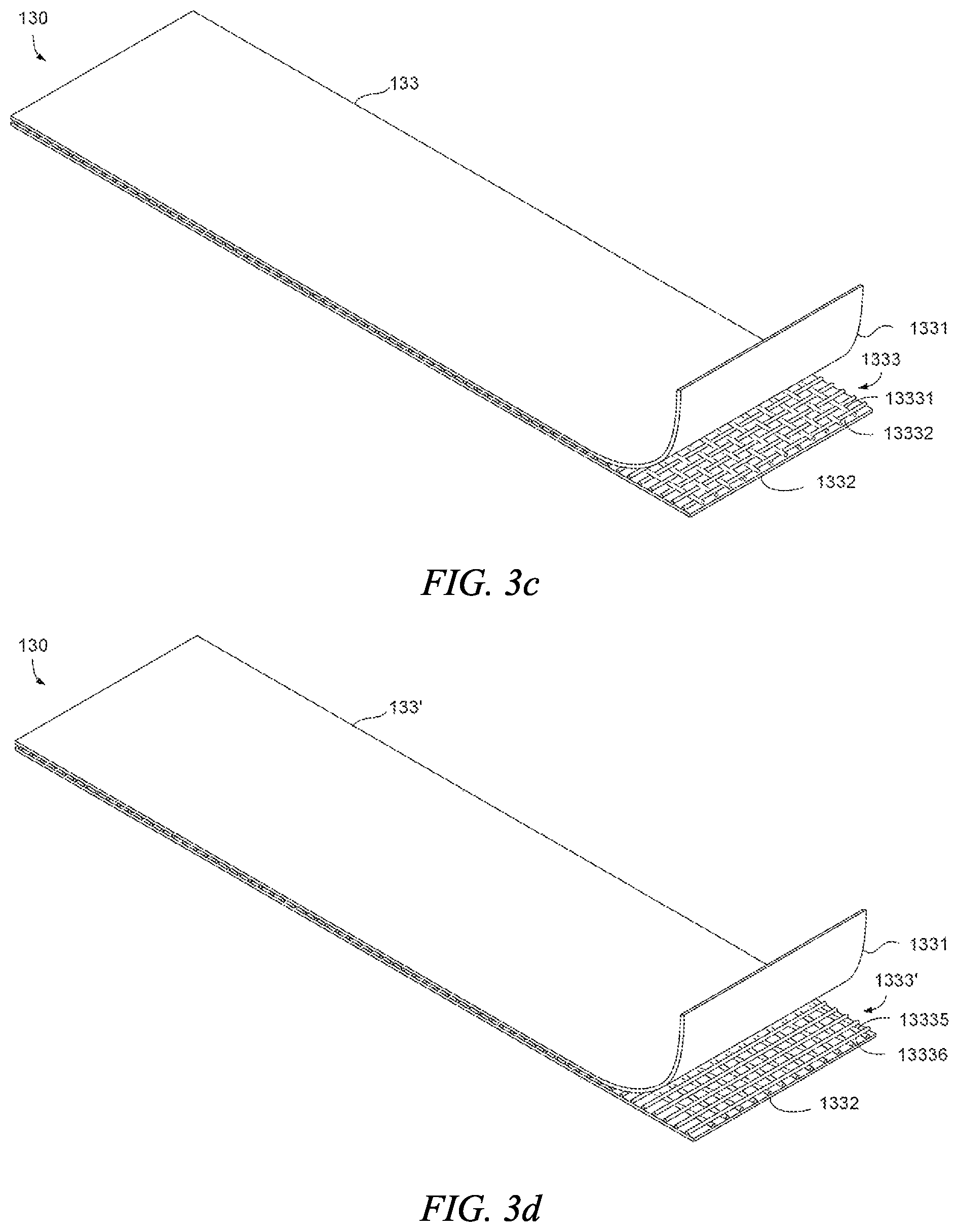 Patent US12305418 Figure 6 – Inflatable product
