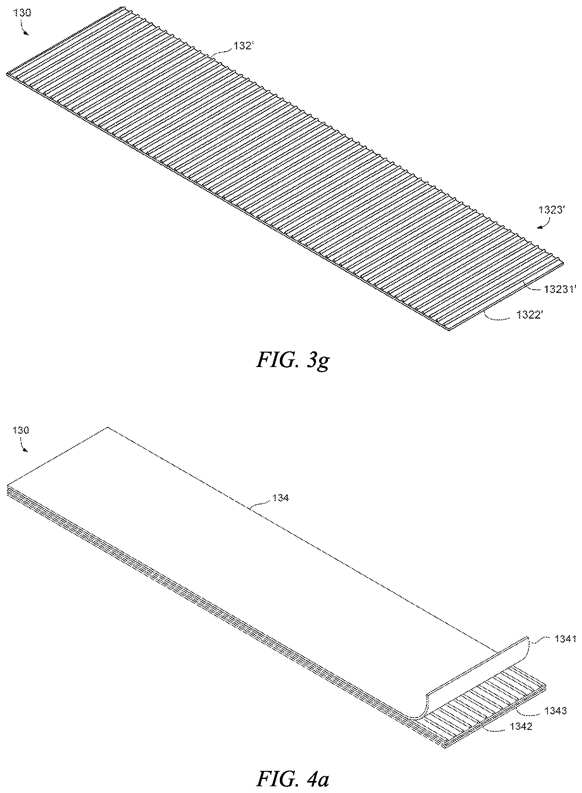 Patent US12305418 Figure 8 – Inflatable product