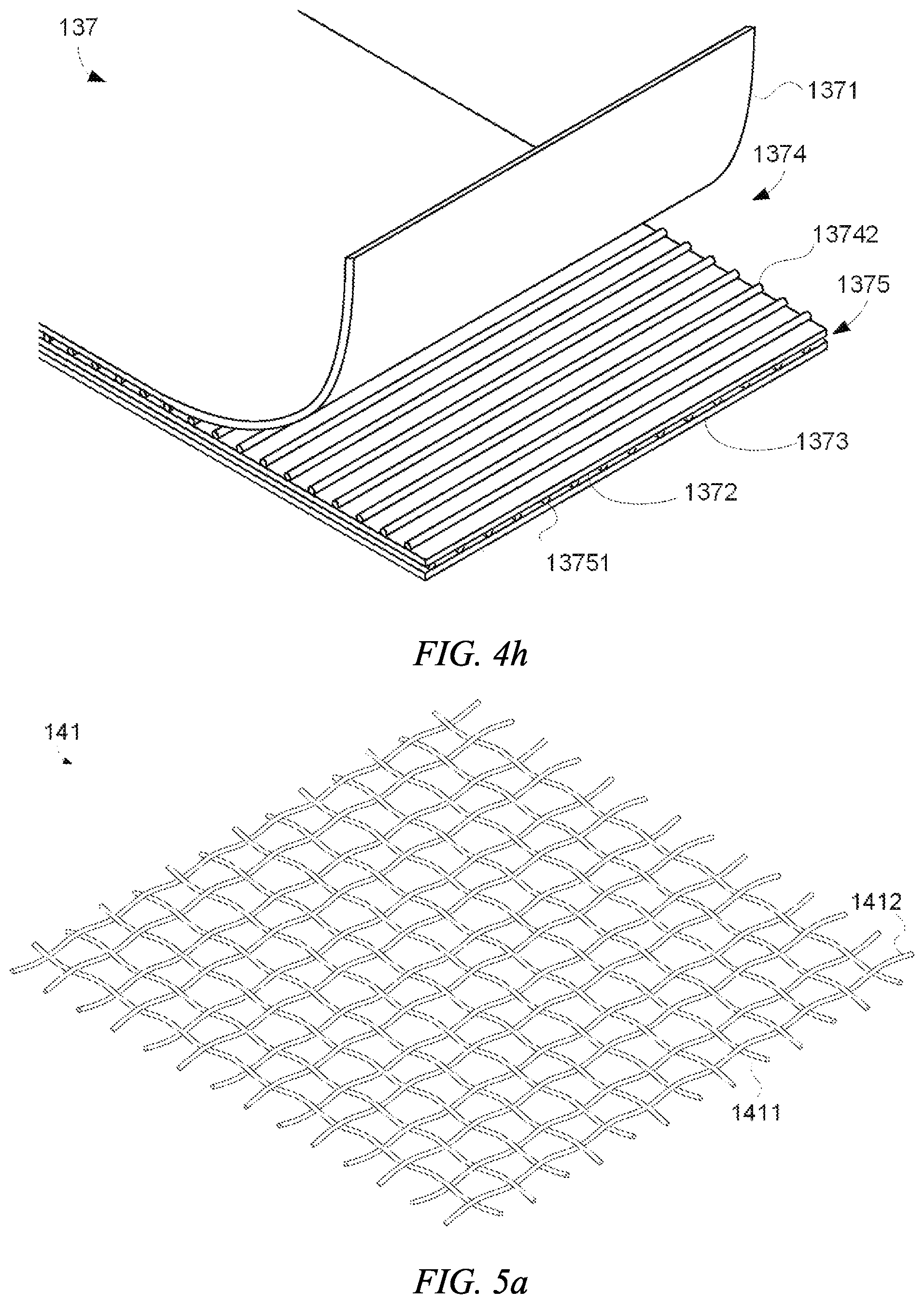 Patent US12305418 Figure 12 – Inflatable product