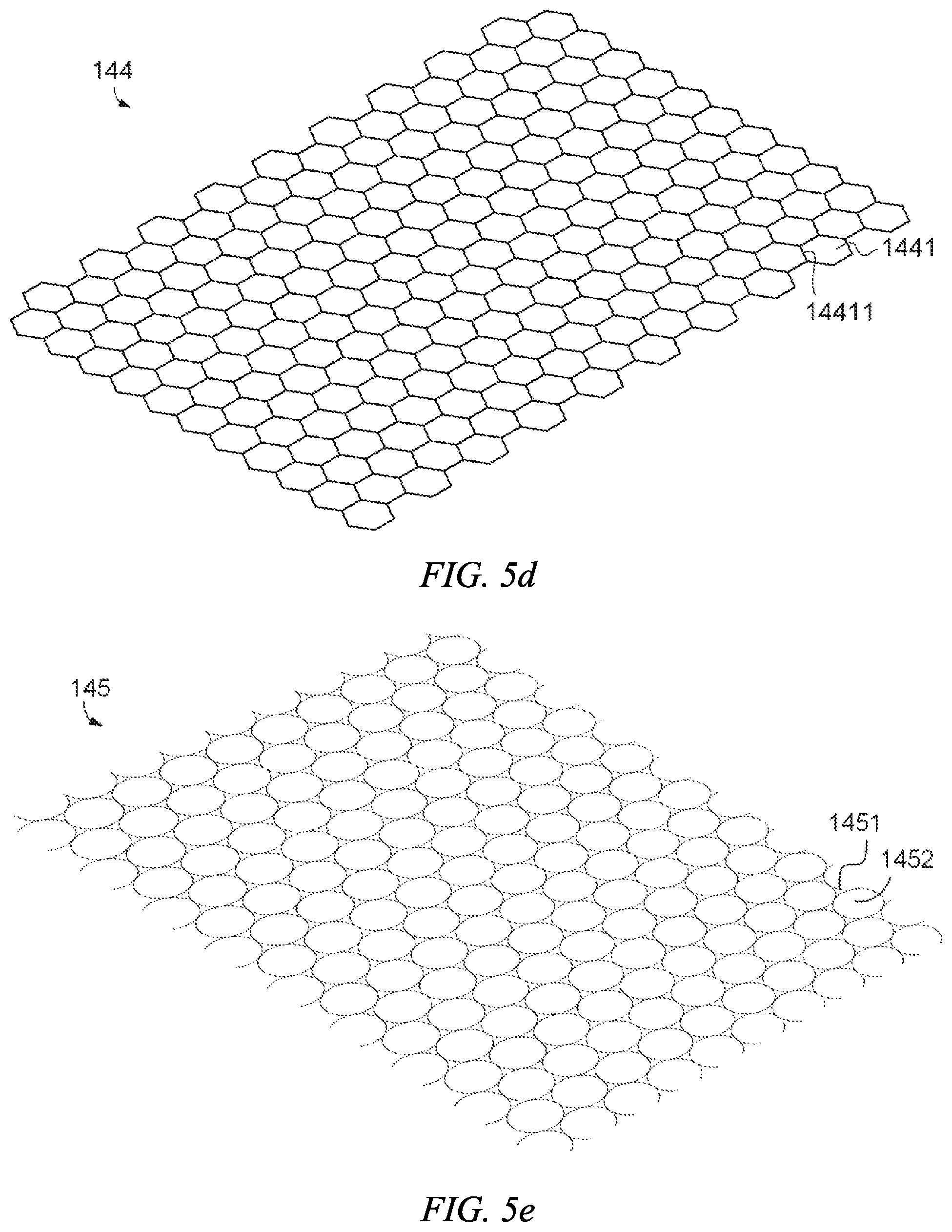 Patent US12305418 Figure 14 – Inflatable product