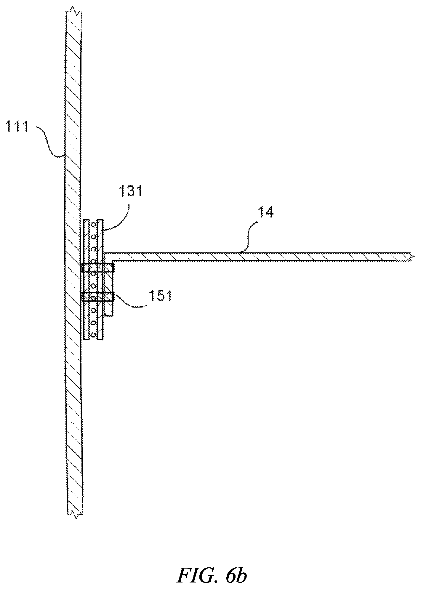 Patent US12305418 Figure 16 – Inflatable product