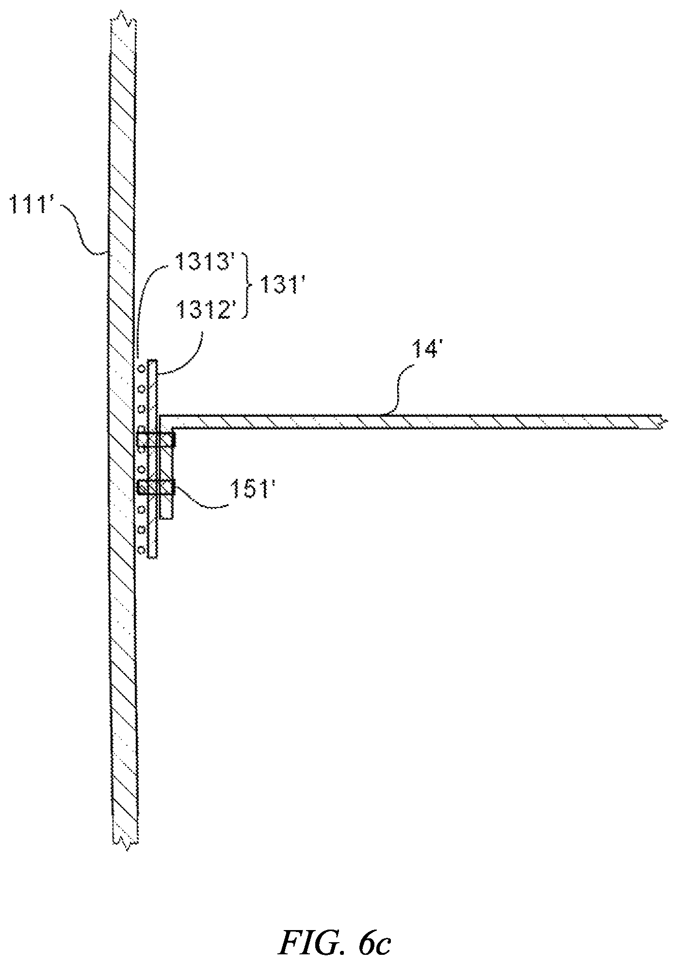 Patent US12305418 Figure 17 – Inflatable product
