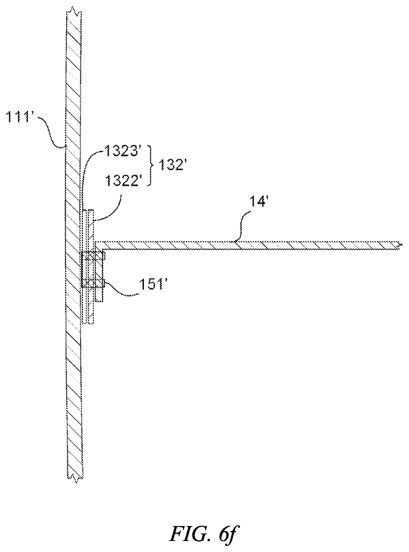 Patent US12305418 Figure 20 – Inflatable product