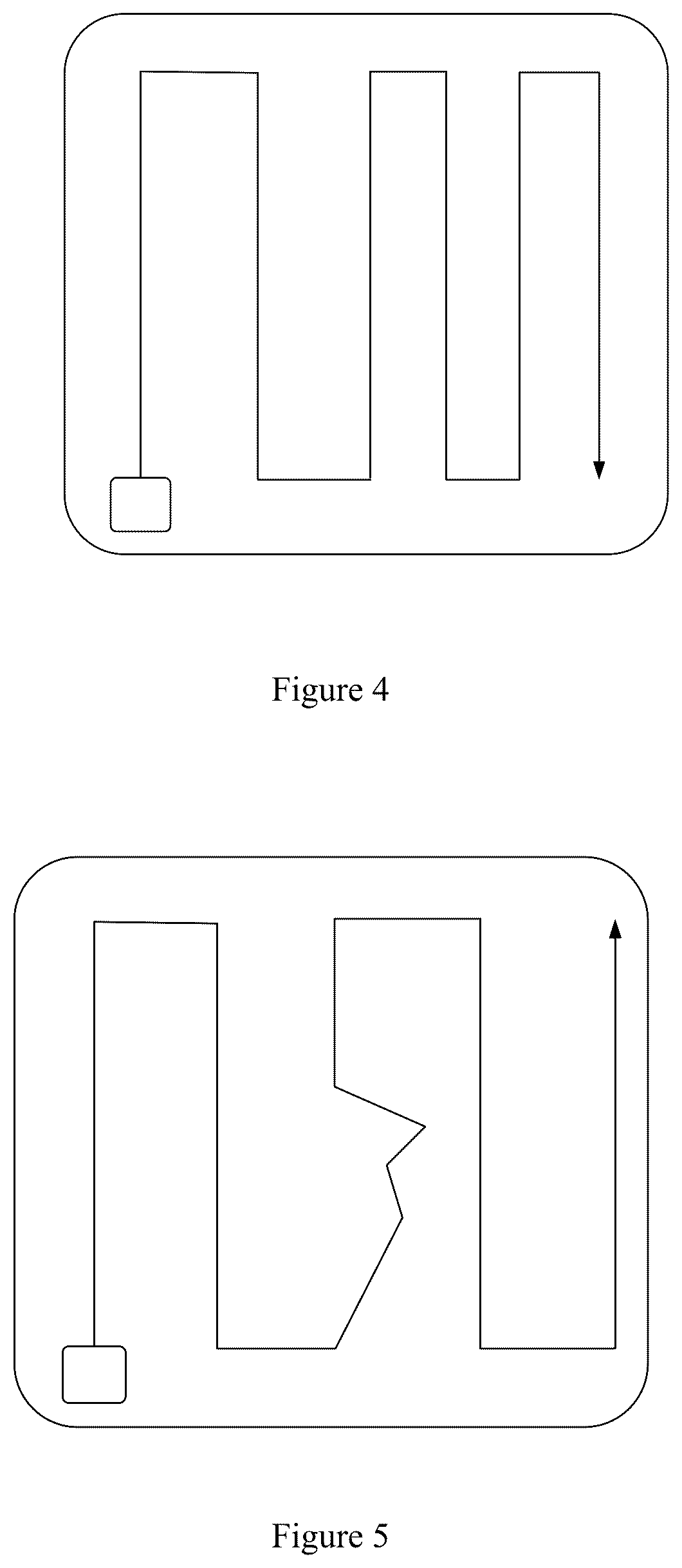 Patent US12305419 Figure 3 – Cleaning method of pool cleaning equipment and pool cleaning equipment