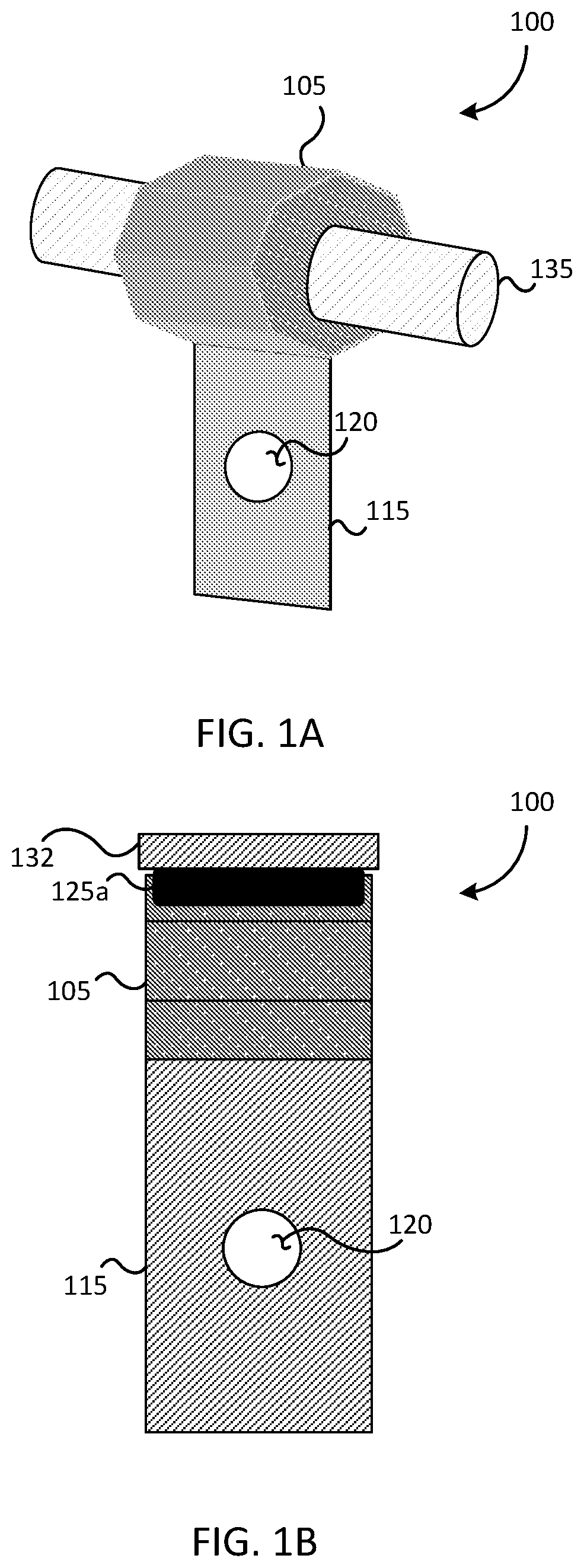 Patent US12305420 Figure 1 – Seismic retrofit system