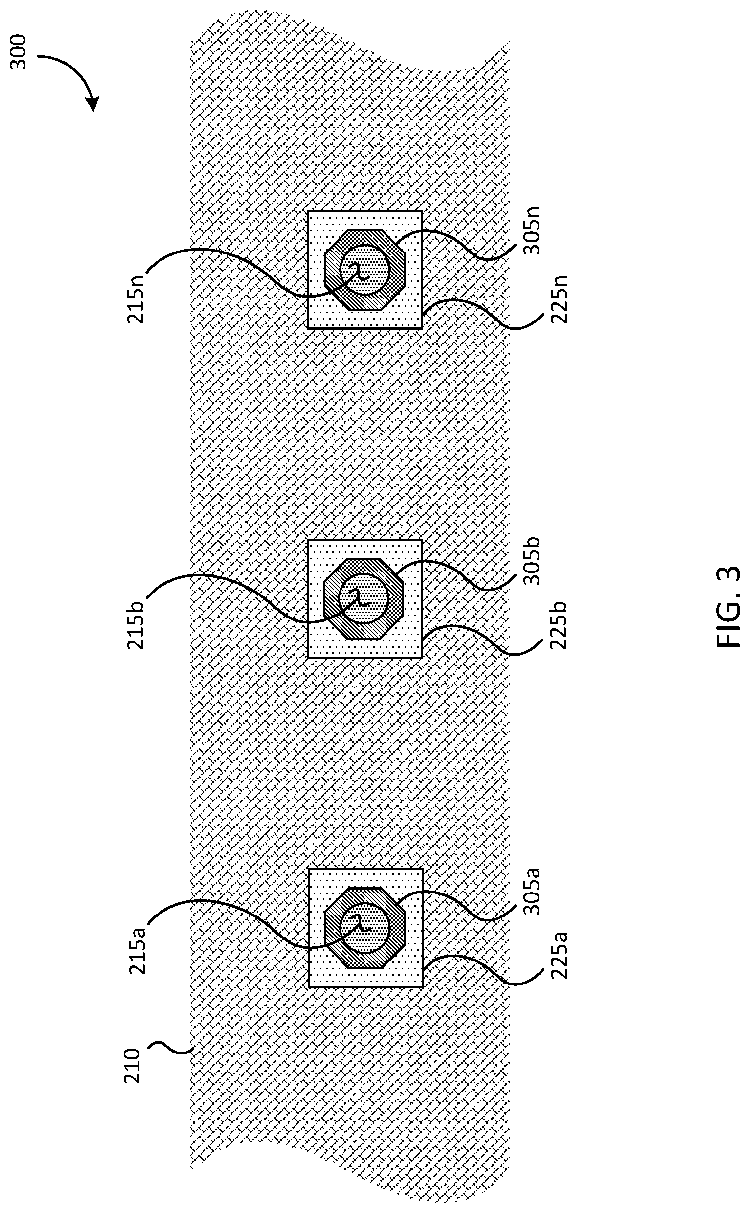 Patent US12305420 Figure 6 – Seismic retrofit system