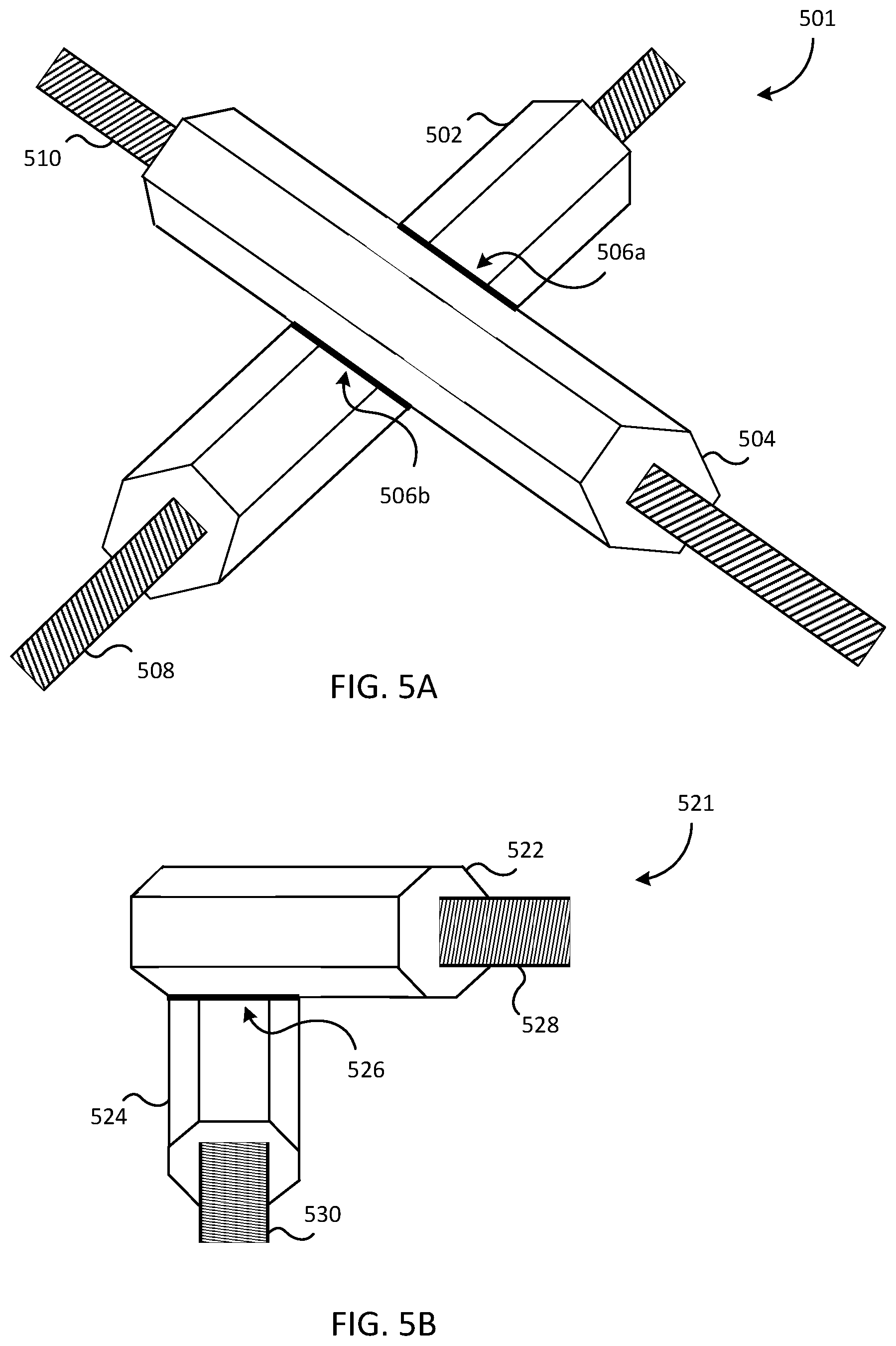 Patent US12305420 Figure 8 – Seismic retrofit system
