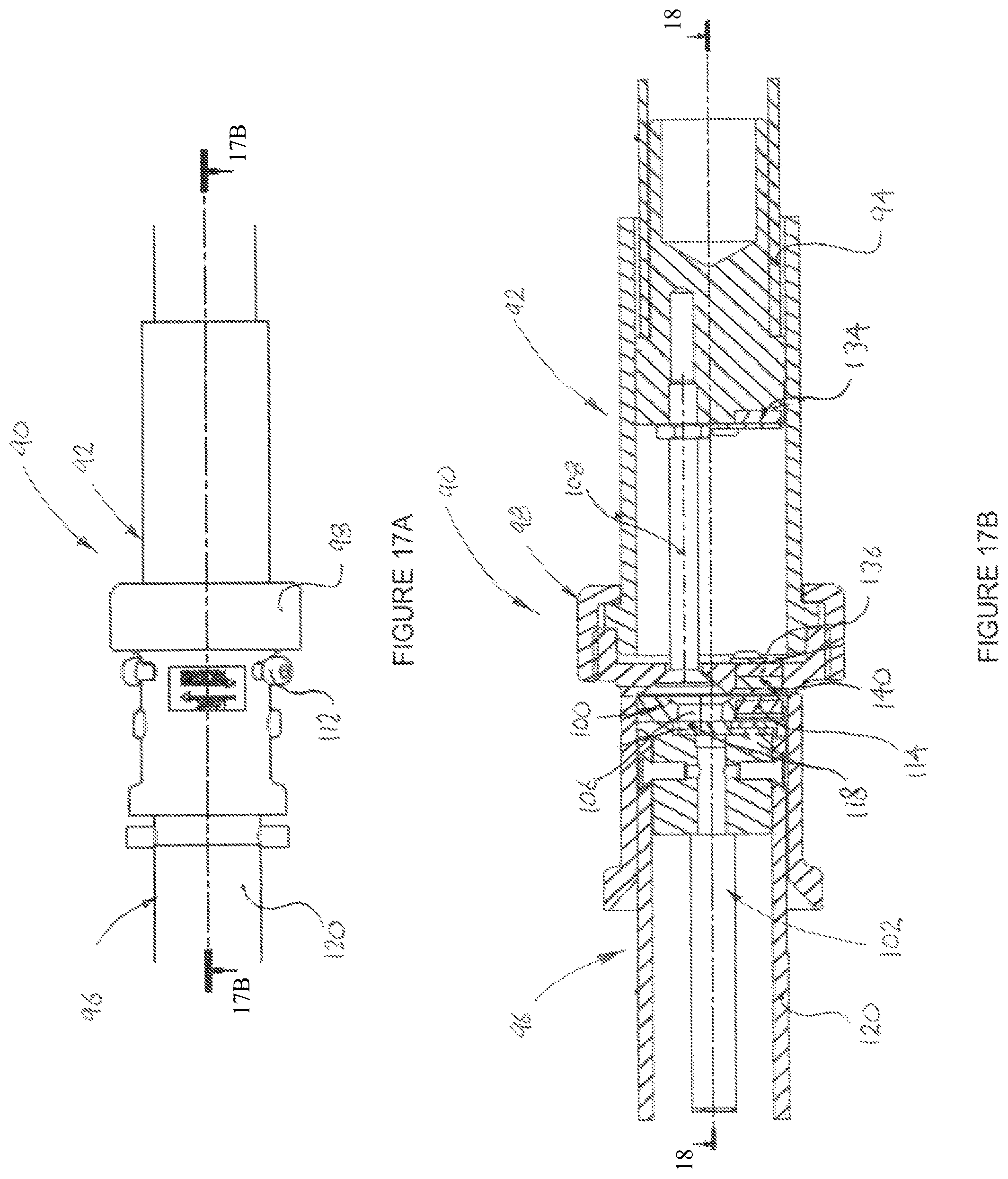 Patent US12305427 Figure 20 – Gate catch assembly