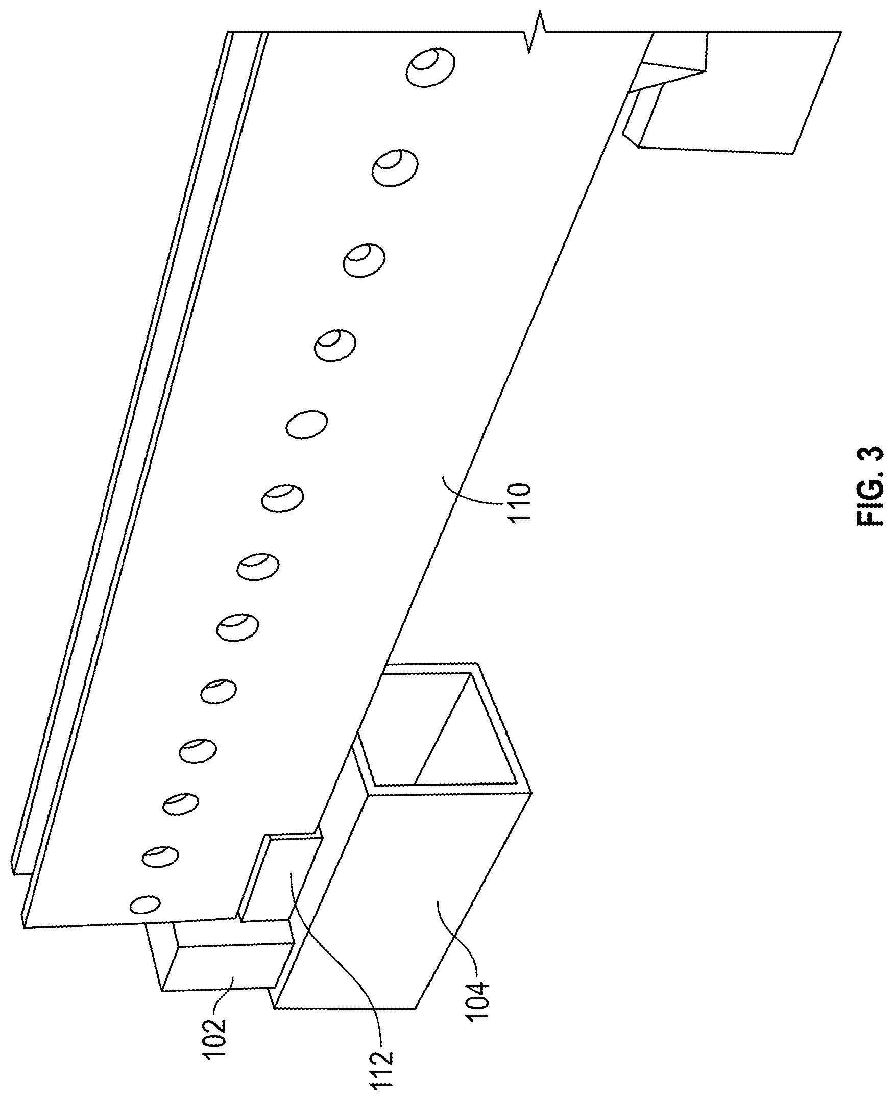 Patent US12305435 Figure 3 – Multiple axis adjustable pivot bearing assembly comprising a pivot mount block