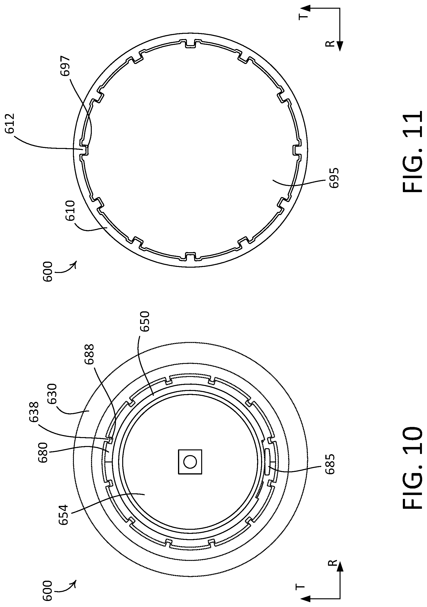 Patent US12305445 Figure 18 – Battery-operated window treatment