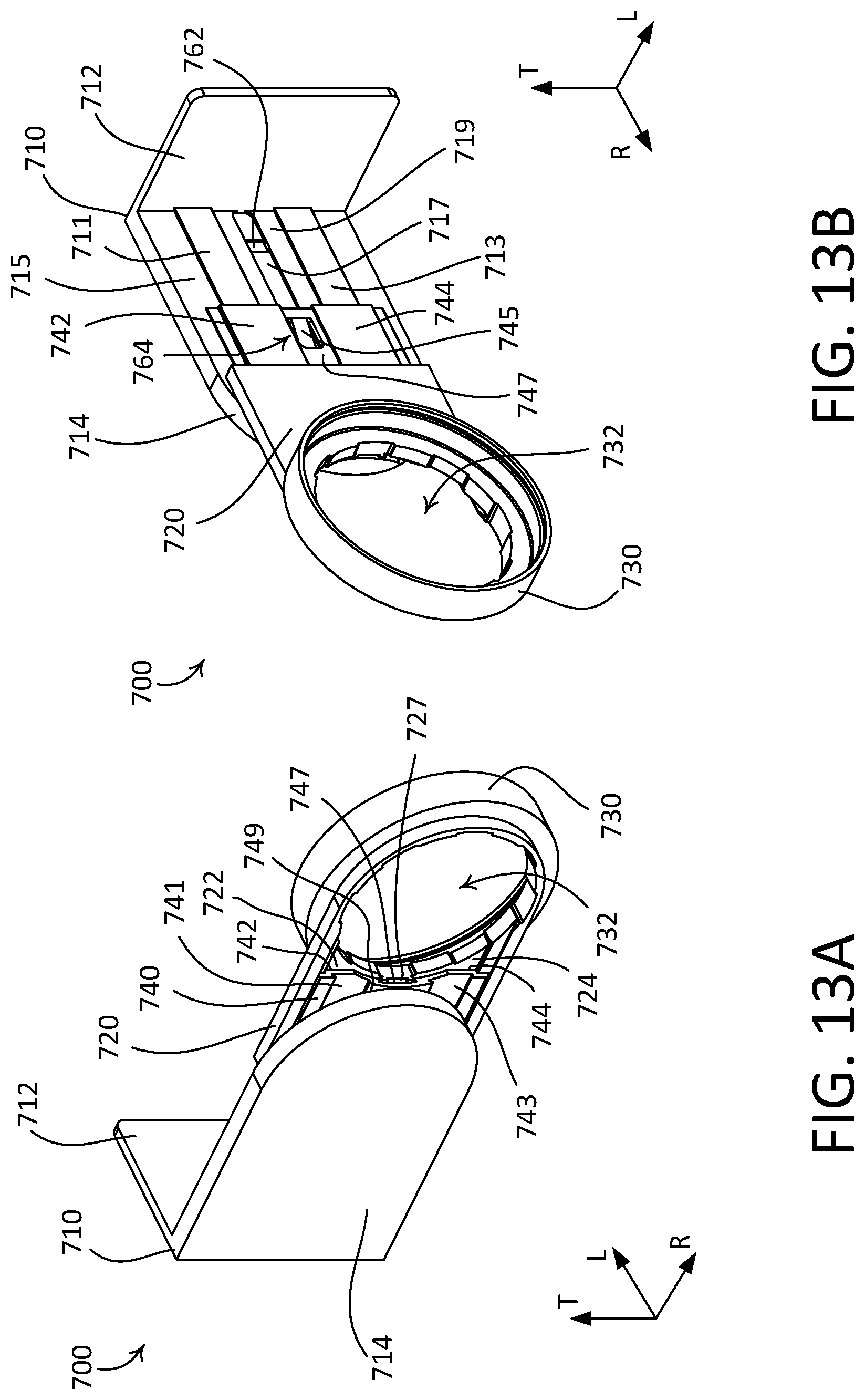 Patent US12305445 Figure 20 – Battery-operated window treatment