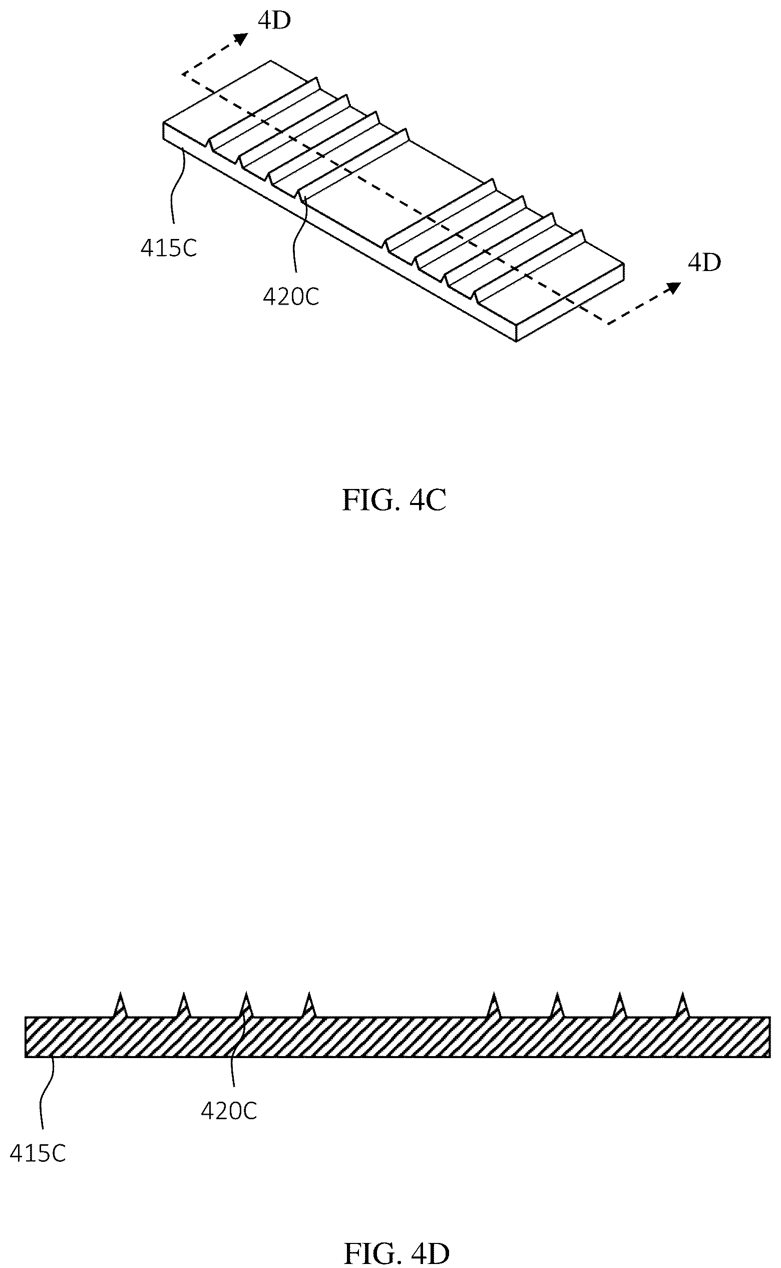 Patent US12305451 Figure 15 – Downhole device employing a radial and axial retention mechanism
