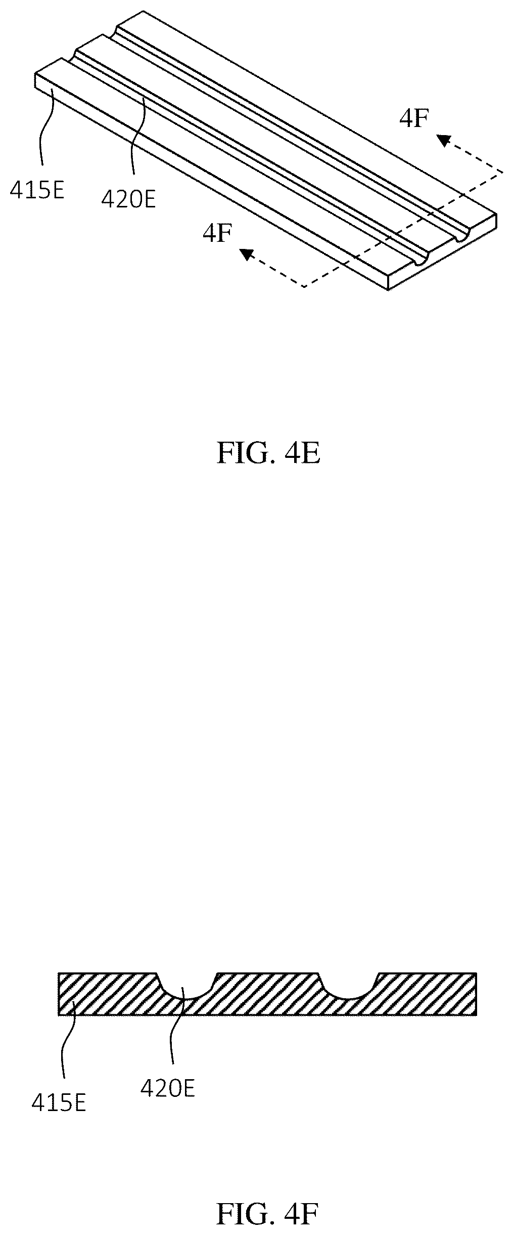 Patent US12305451 Figure 16 – Downhole device employing a radial and axial retention mechanism