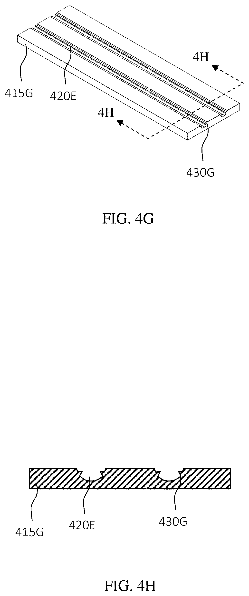 Patent US12305451 Figure 17 – Downhole device employing a radial and axial retention mechanism
