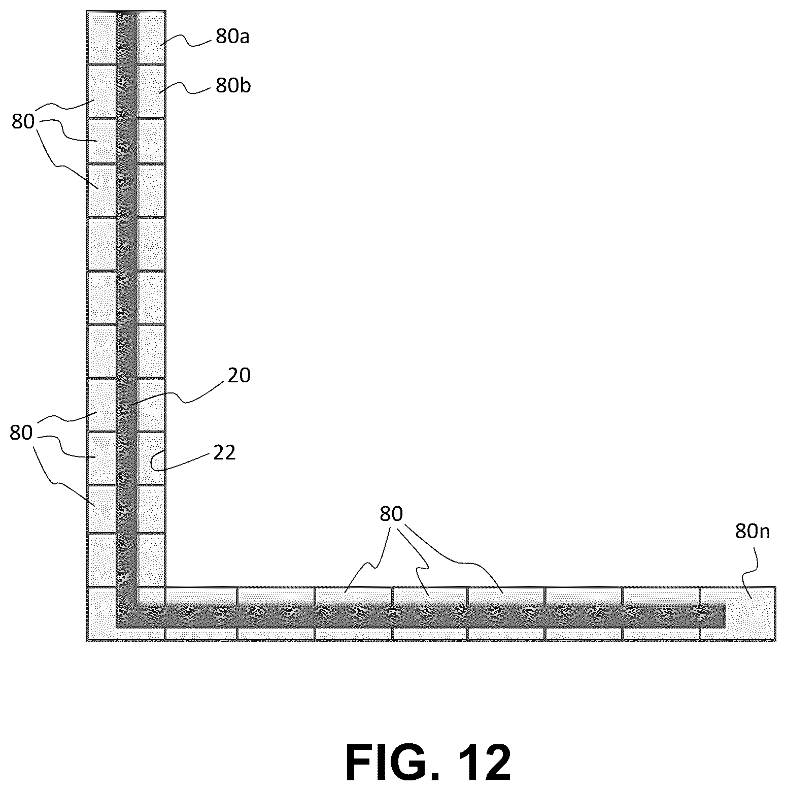 Patent US12305456 Figure 14 – Monobore drilling methods with managed pressure drilling