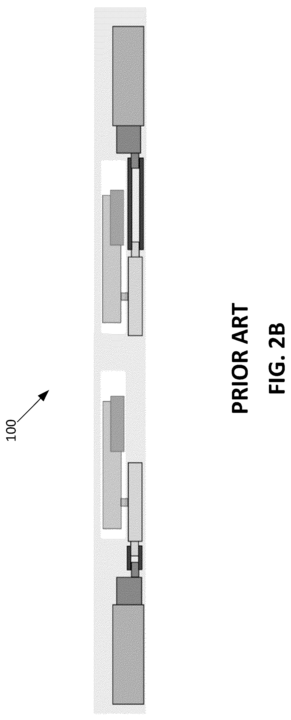 Patent US12305457 Figure 4 – Downhole tractor drive module