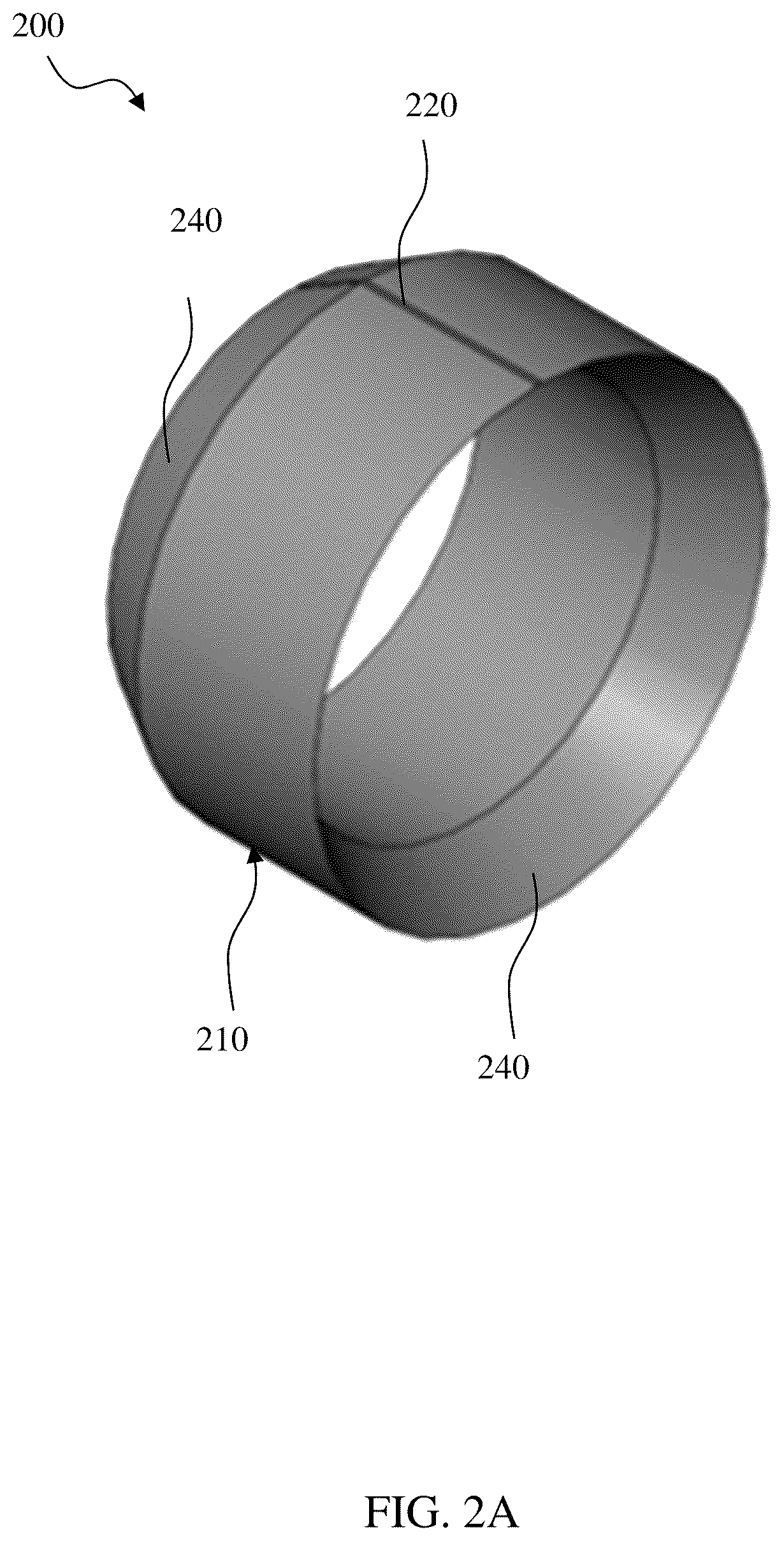 Patent US12305459 Figure 4 – Sealing/anchoring tool employing an expandable metal circlet