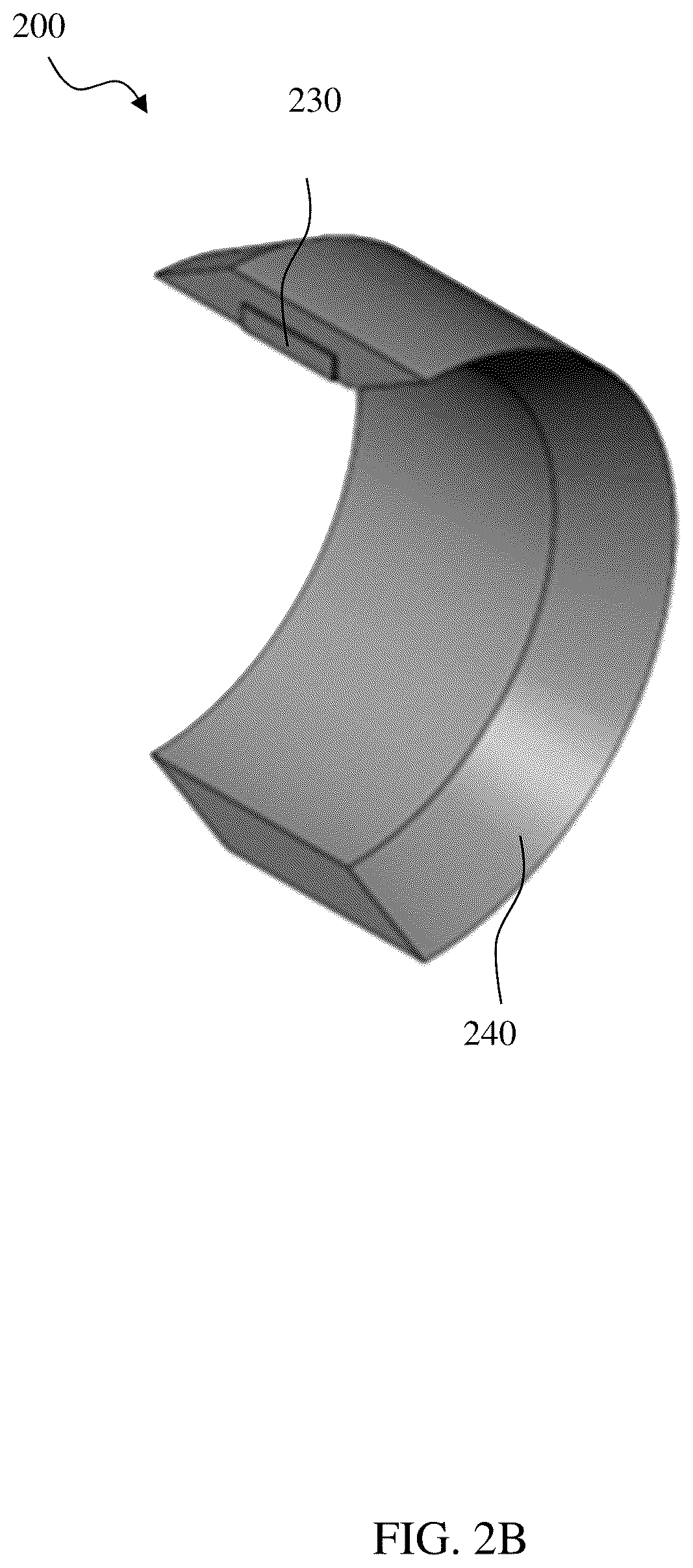 Patent US12305459 Figure 5 – Sealing/anchoring tool employing an expandable metal circlet