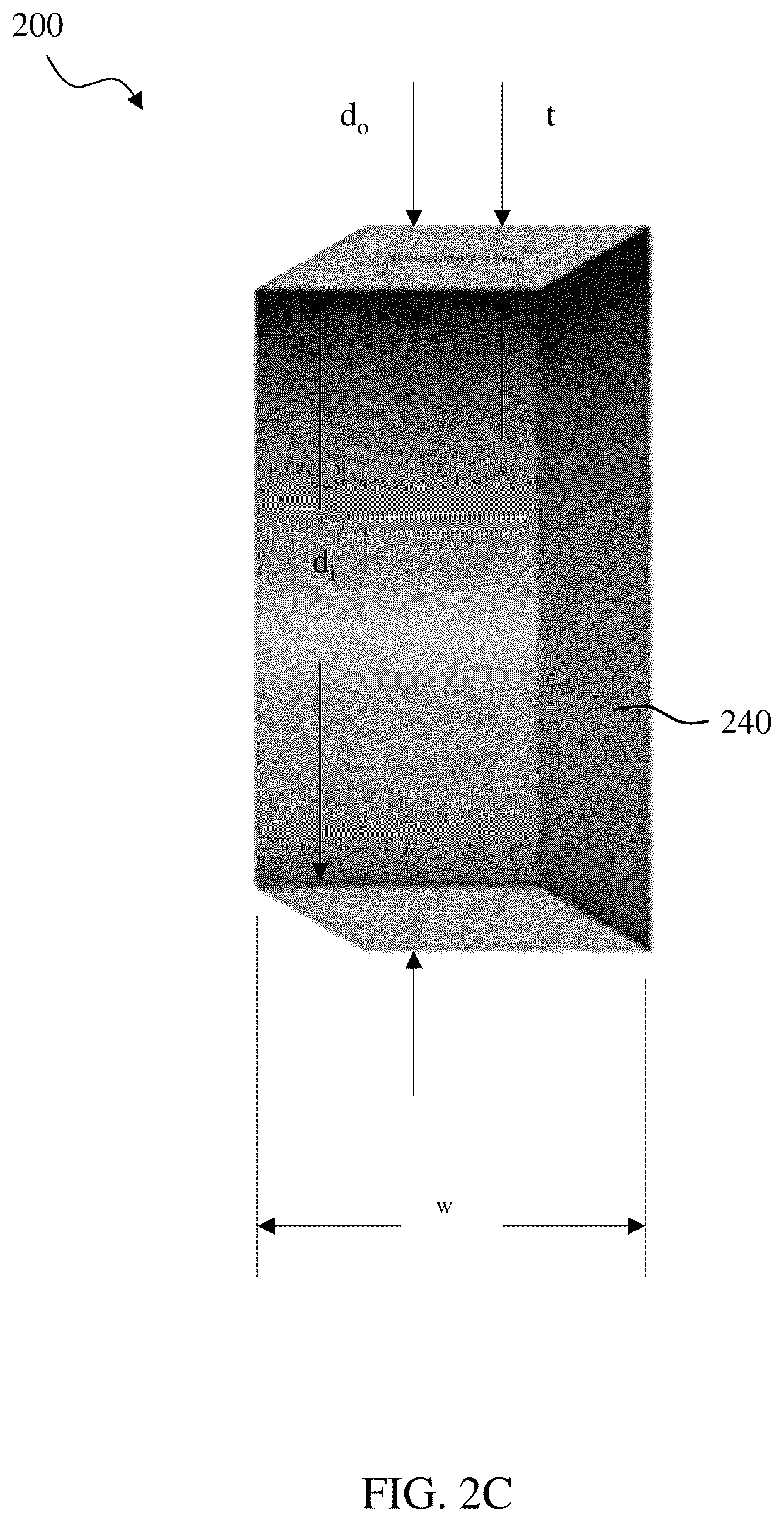 Patent US12305459 Figure 6 – Sealing/anchoring tool employing an expandable metal circlet