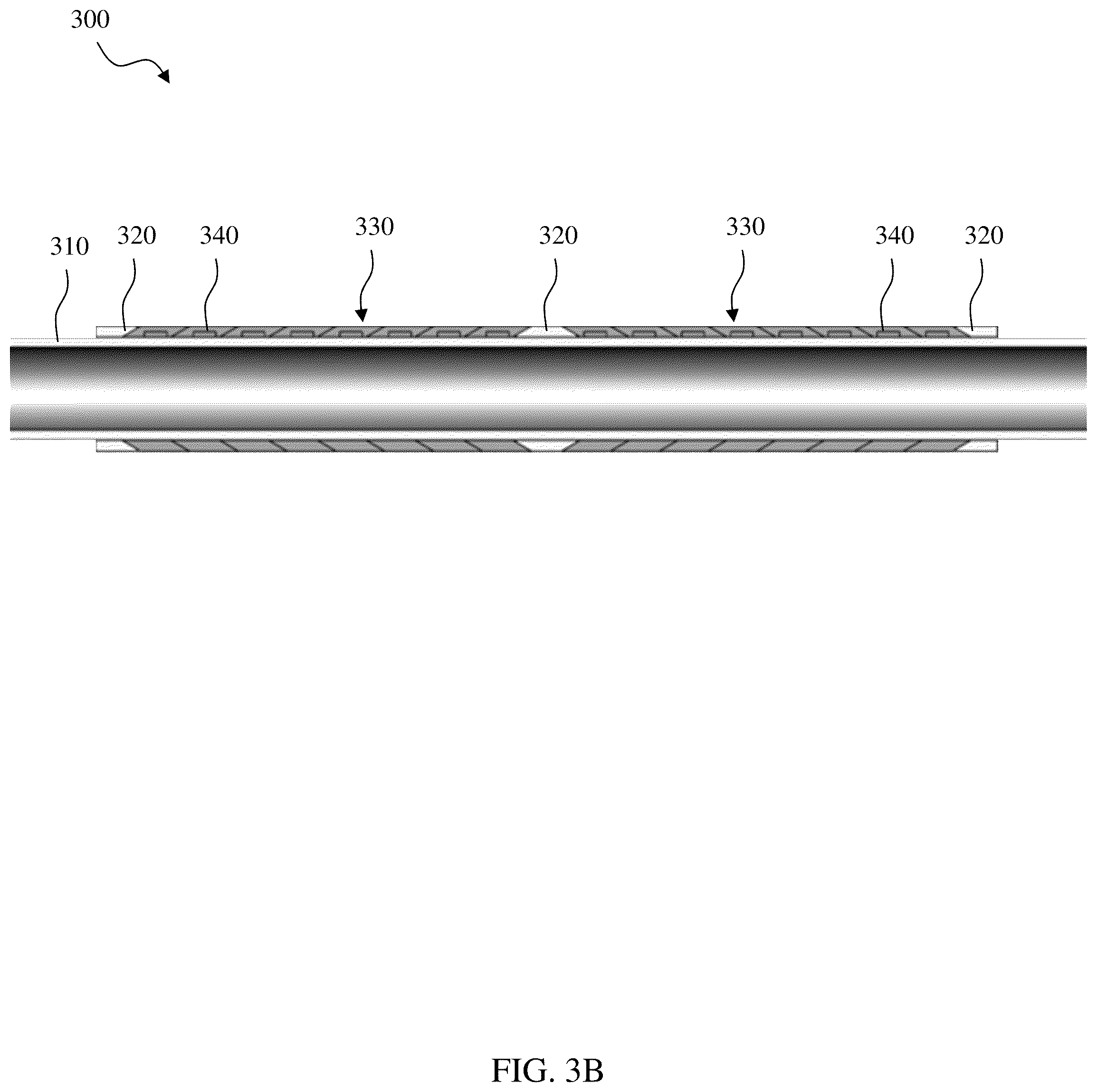 Patent US12305459 Figure 8 – Sealing/anchoring tool employing an expandable metal circlet