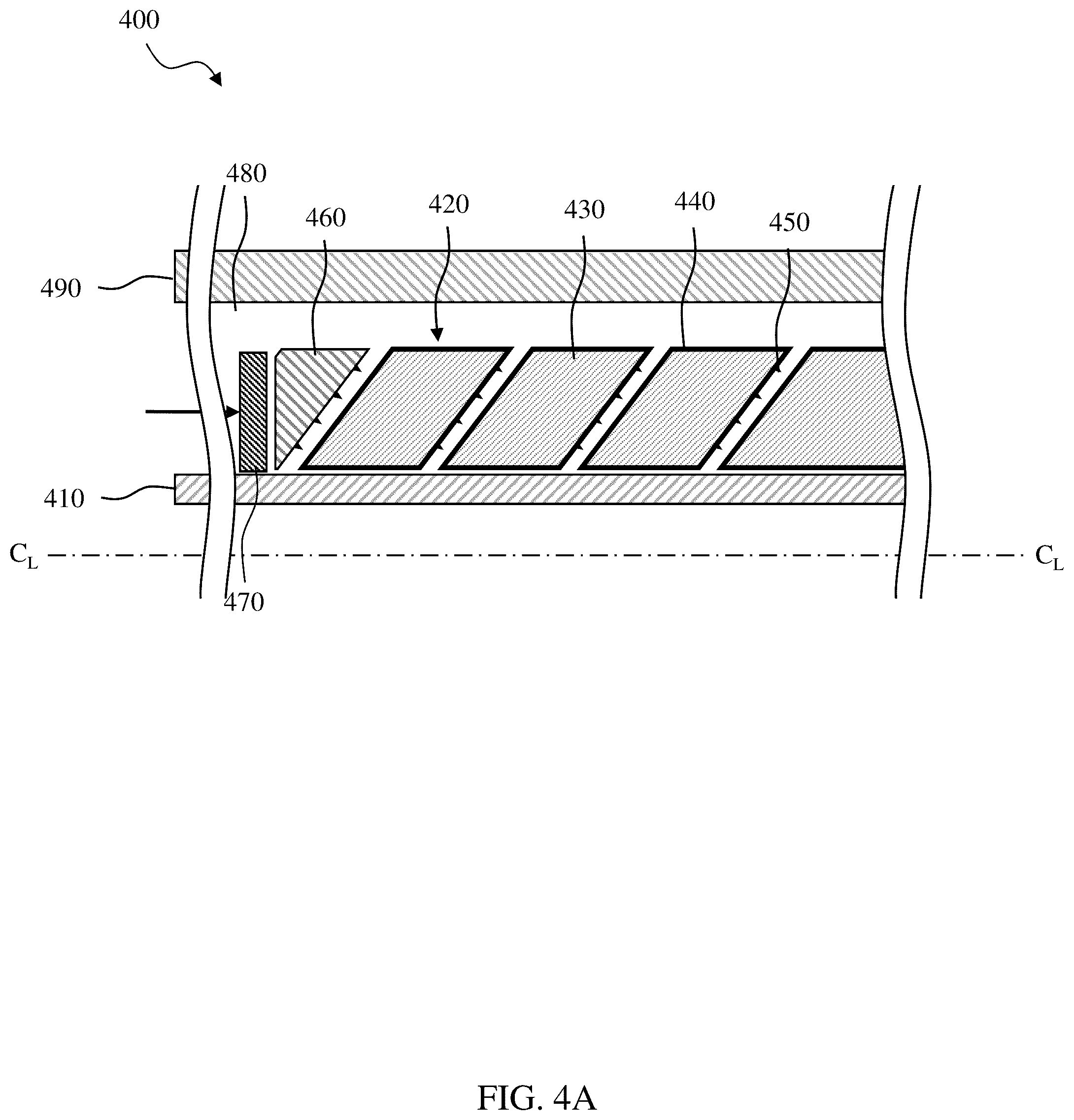 Patent US12305459 Figure 9 – Sealing/anchoring tool employing an expandable metal circlet