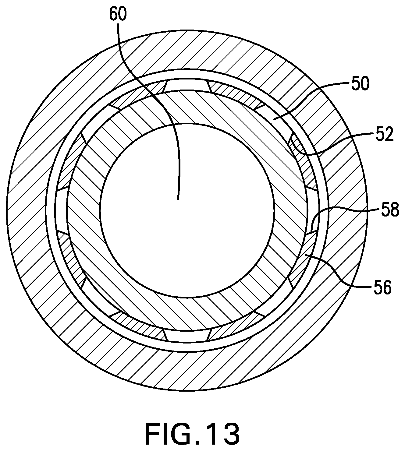 Patent US12305460 Figure 13 – Hydrostatic module interlock, method and system