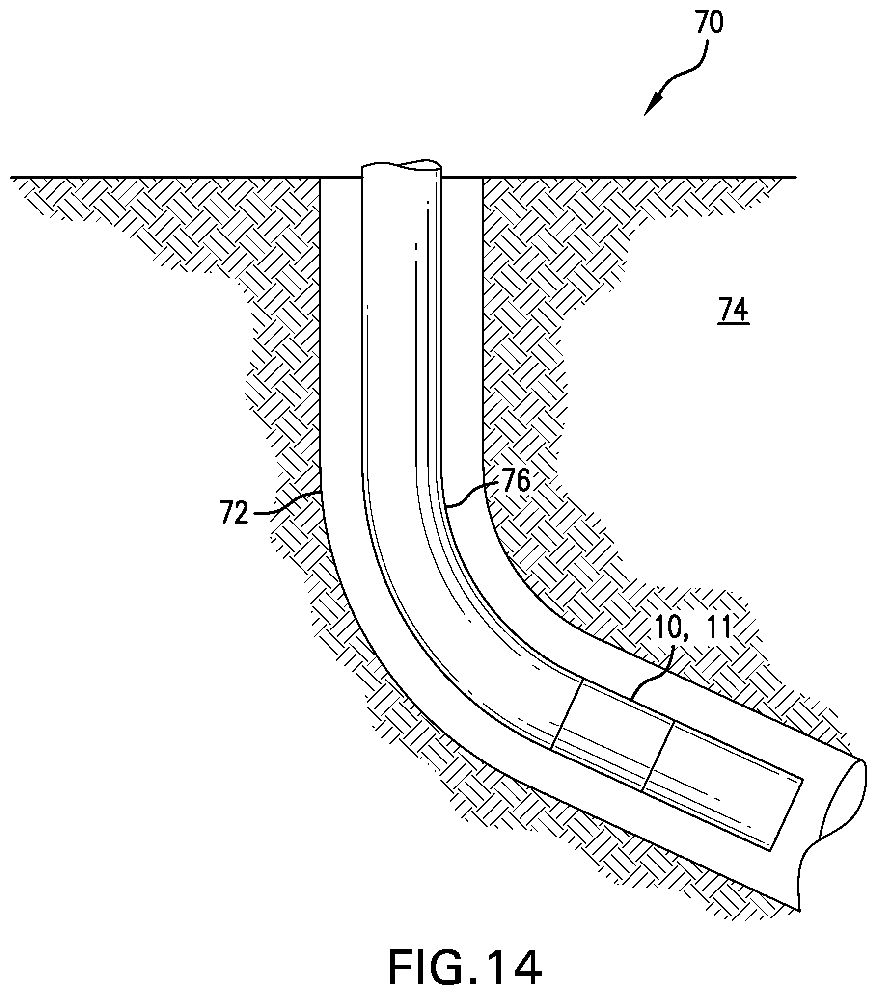 Patent US12305460 Figure 14 – Hydrostatic module interlock, method and system