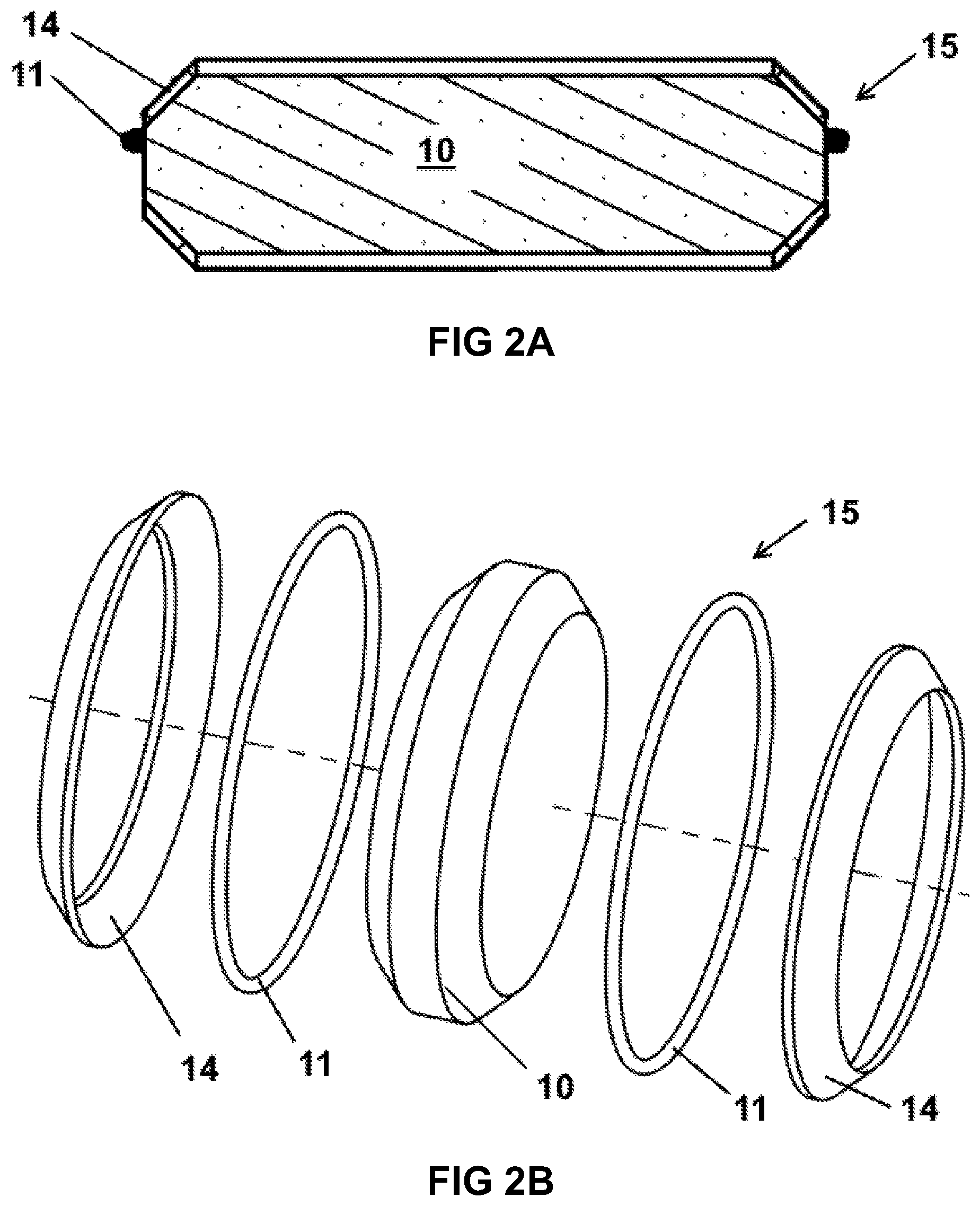 Patent US12305471 Figure 5 – Plug assembly with sloped walls