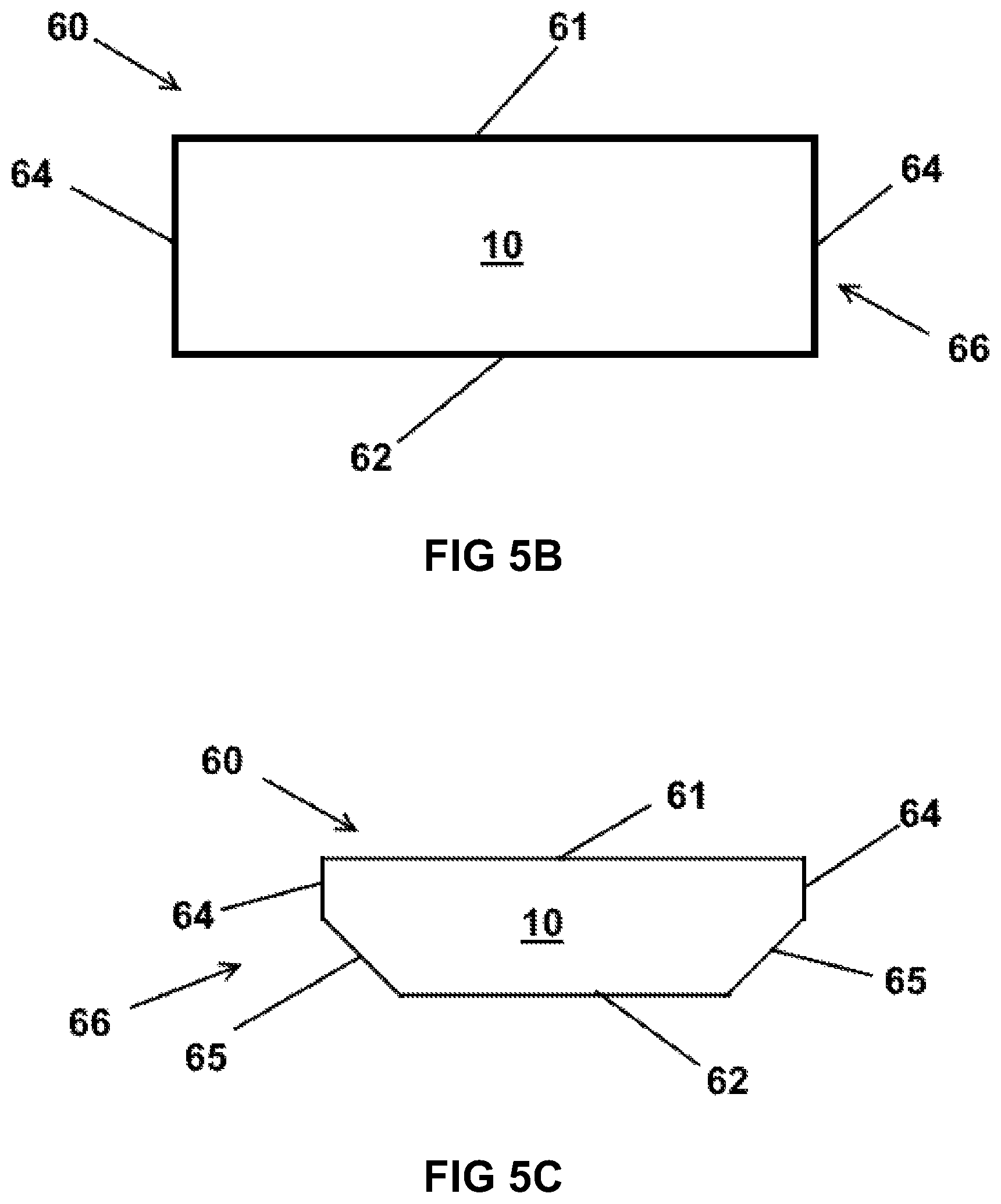 Patent US12305471 Figure 11 – Plug assembly with sloped walls