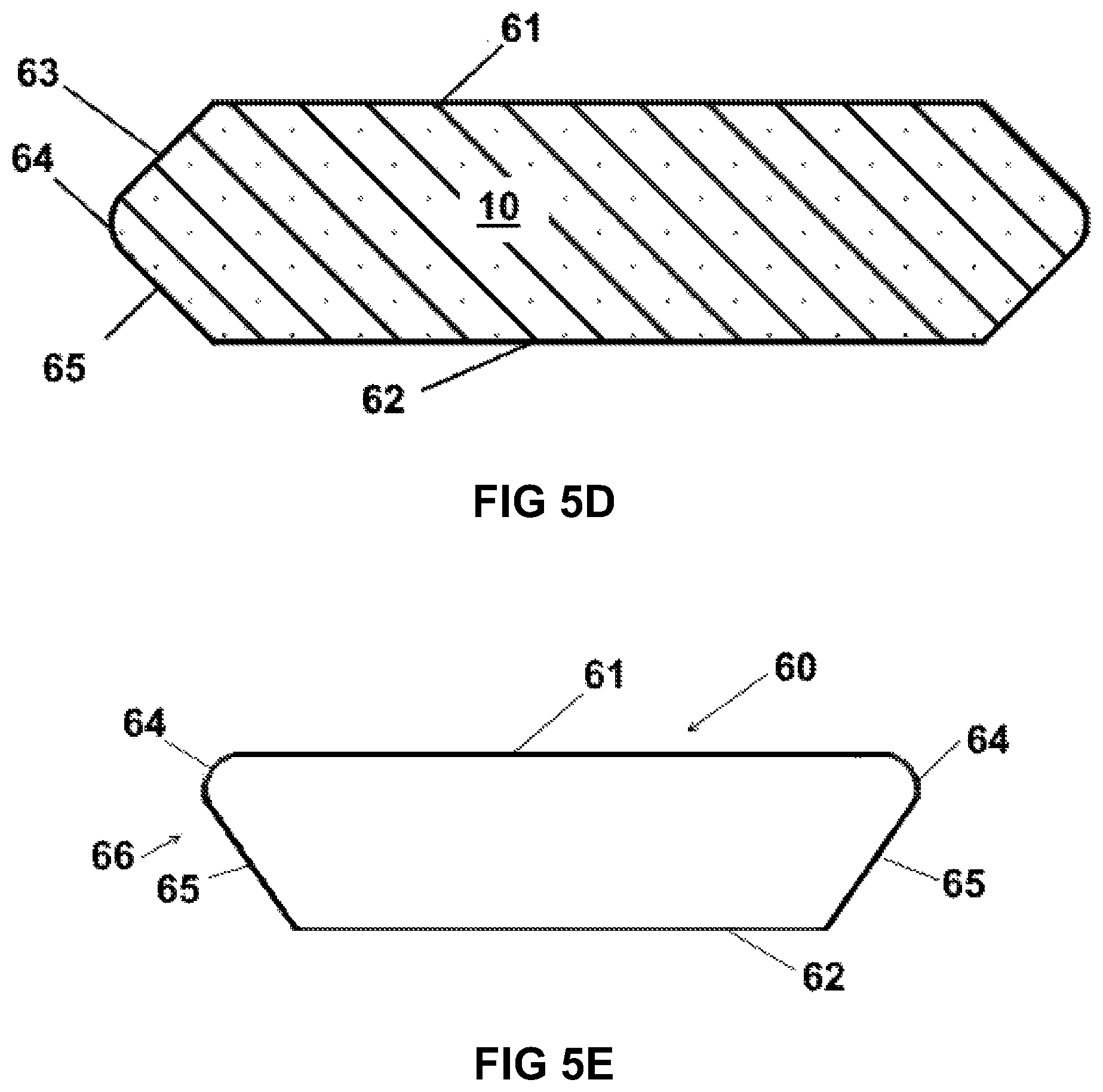 Patent US12305471 Figure 12 – Plug assembly with sloped walls