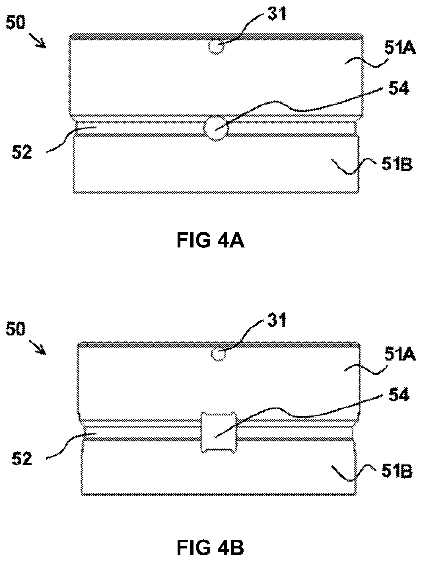 Patent US12305472 Figure 7 – Tensile release mechanism