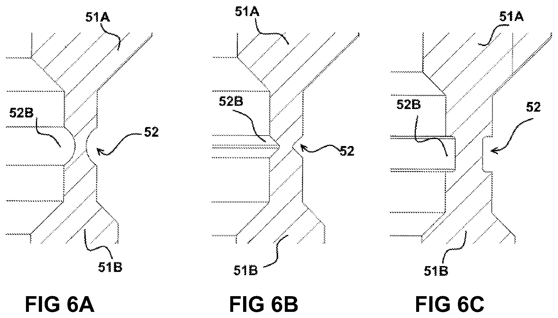 Patent US12305472 Figure 9 – Tensile release mechanism