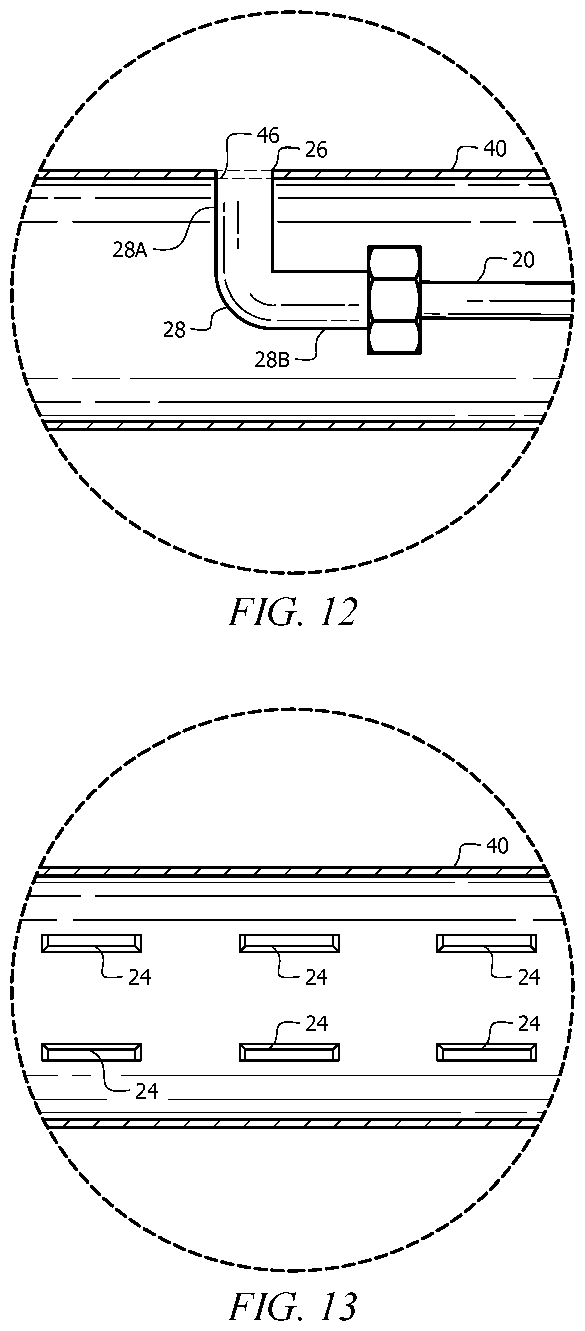 Patent US12305473 Figure 10 – Well system with attached sealant line