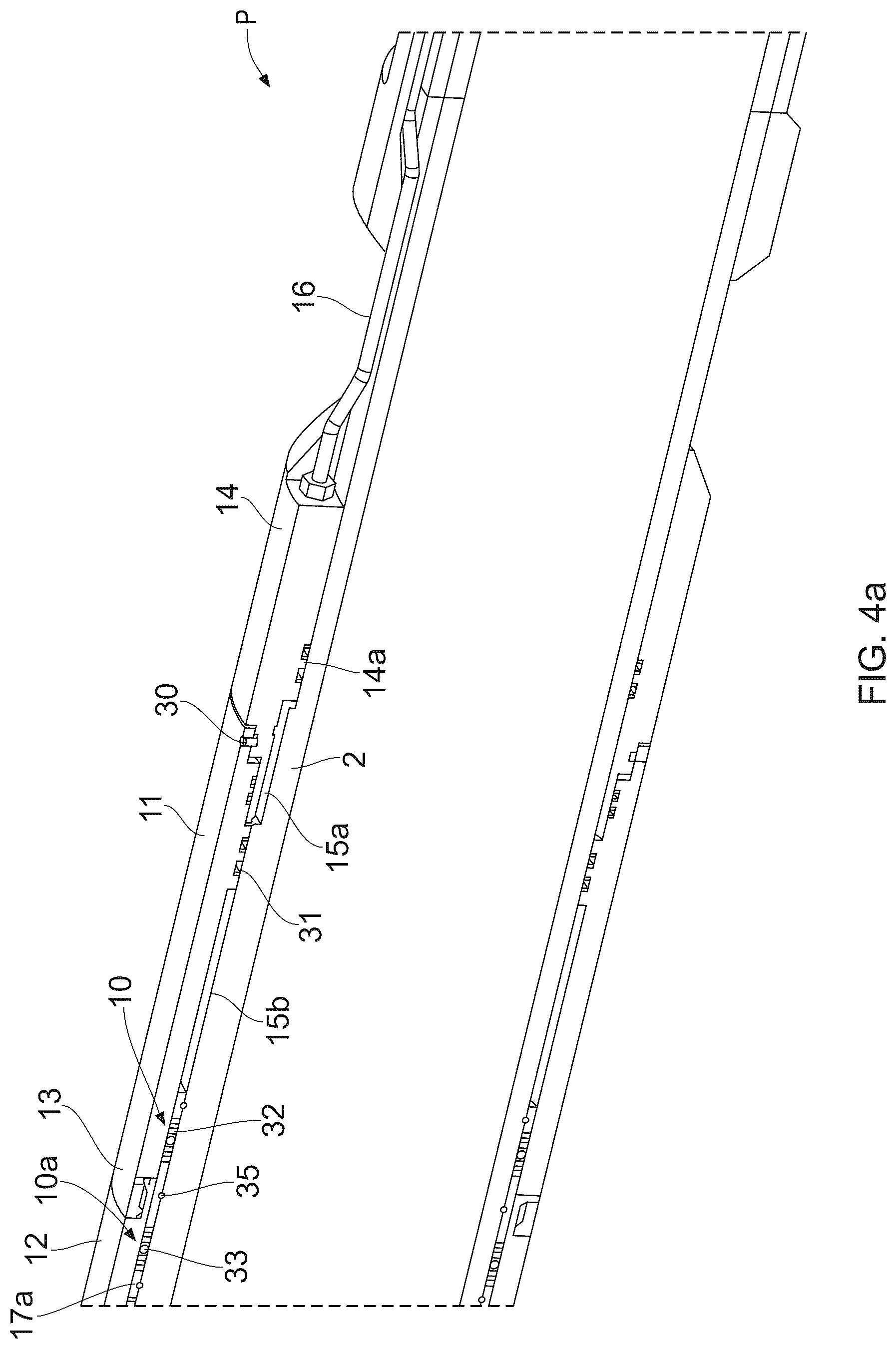 Patent US12305474 Figure 4 – Wireless casing packer