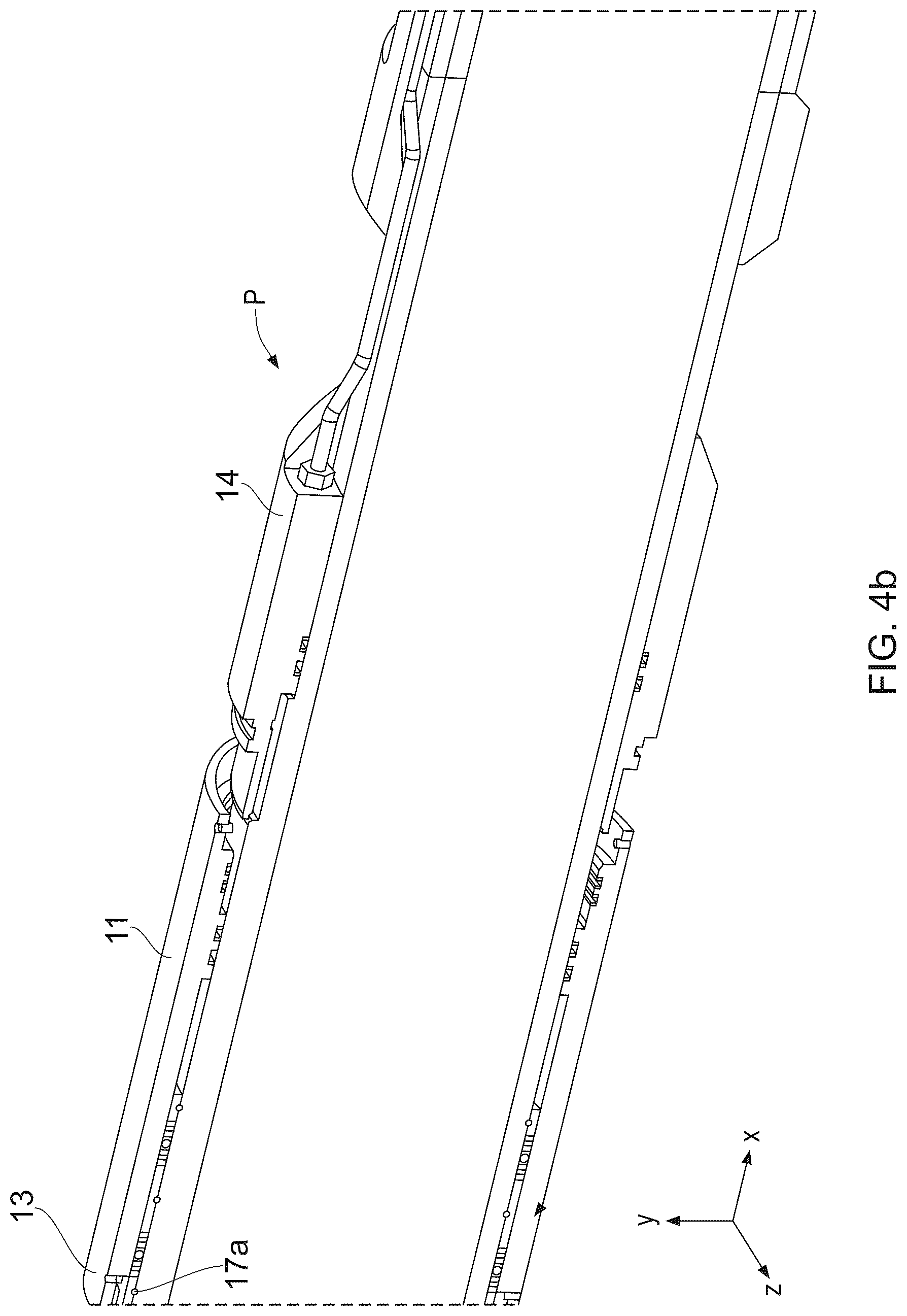 Patent US12305474 Figure 5 – Wireless casing packer
