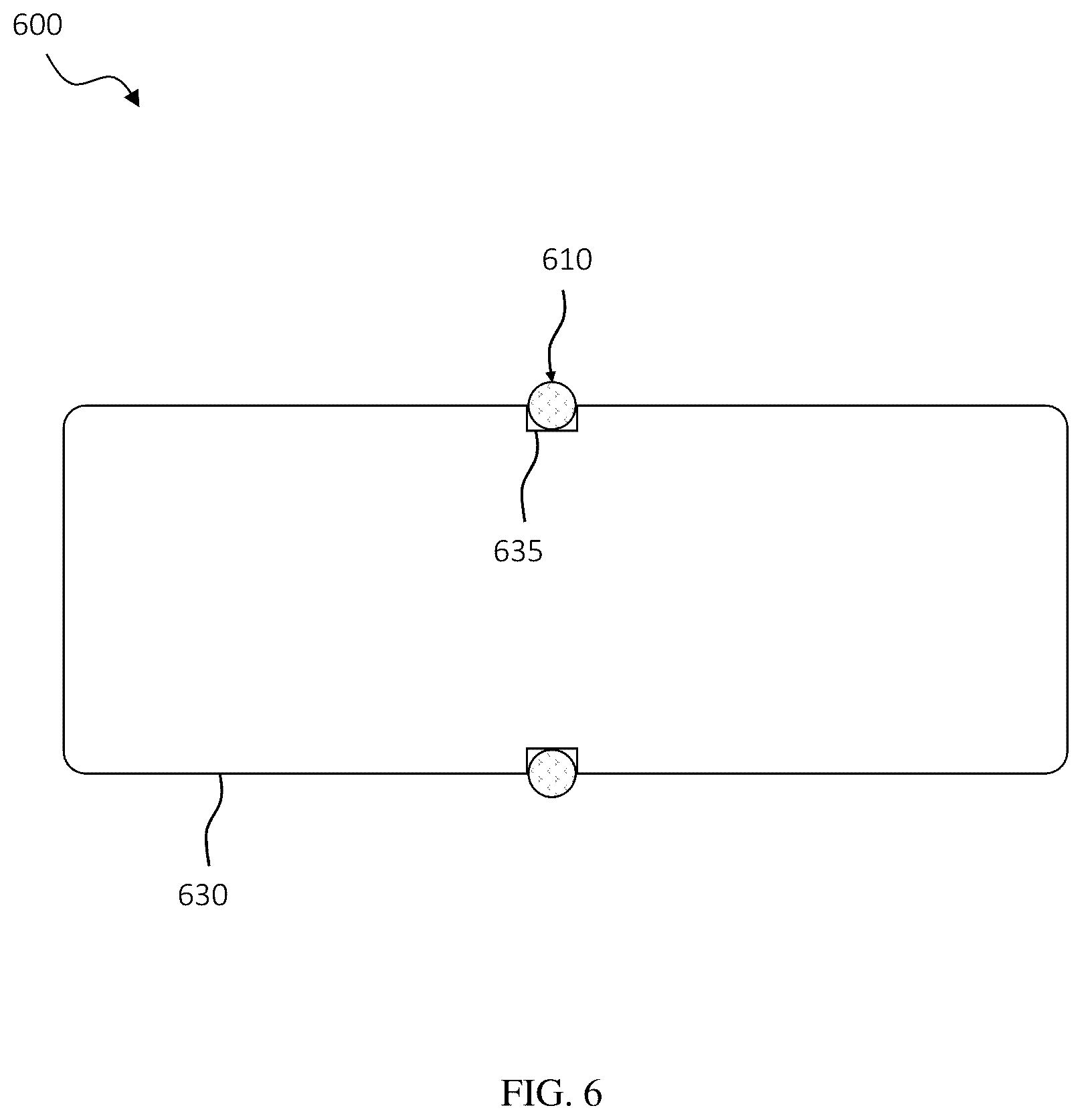 Patent US12305476 Figure 5 – High performance regular and high expansion elements for oil and gas applications