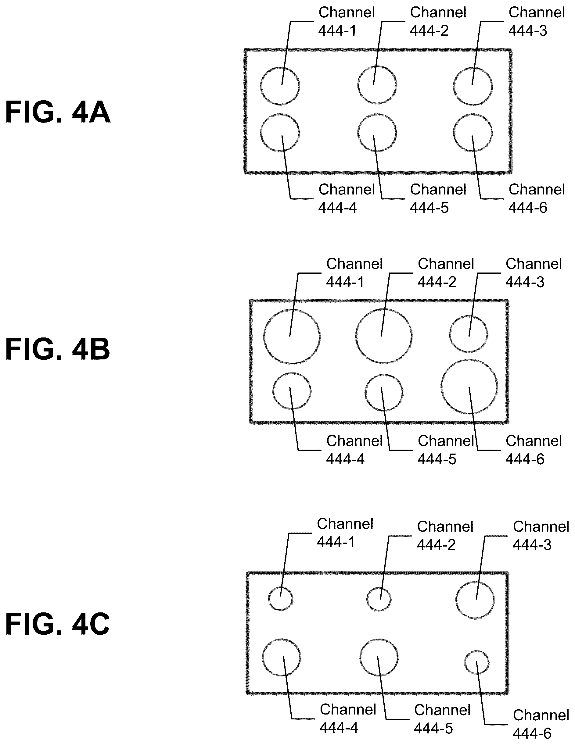 Patent US12305478 Figure 4 – Evaluating choke valve performance during subterranean field operations