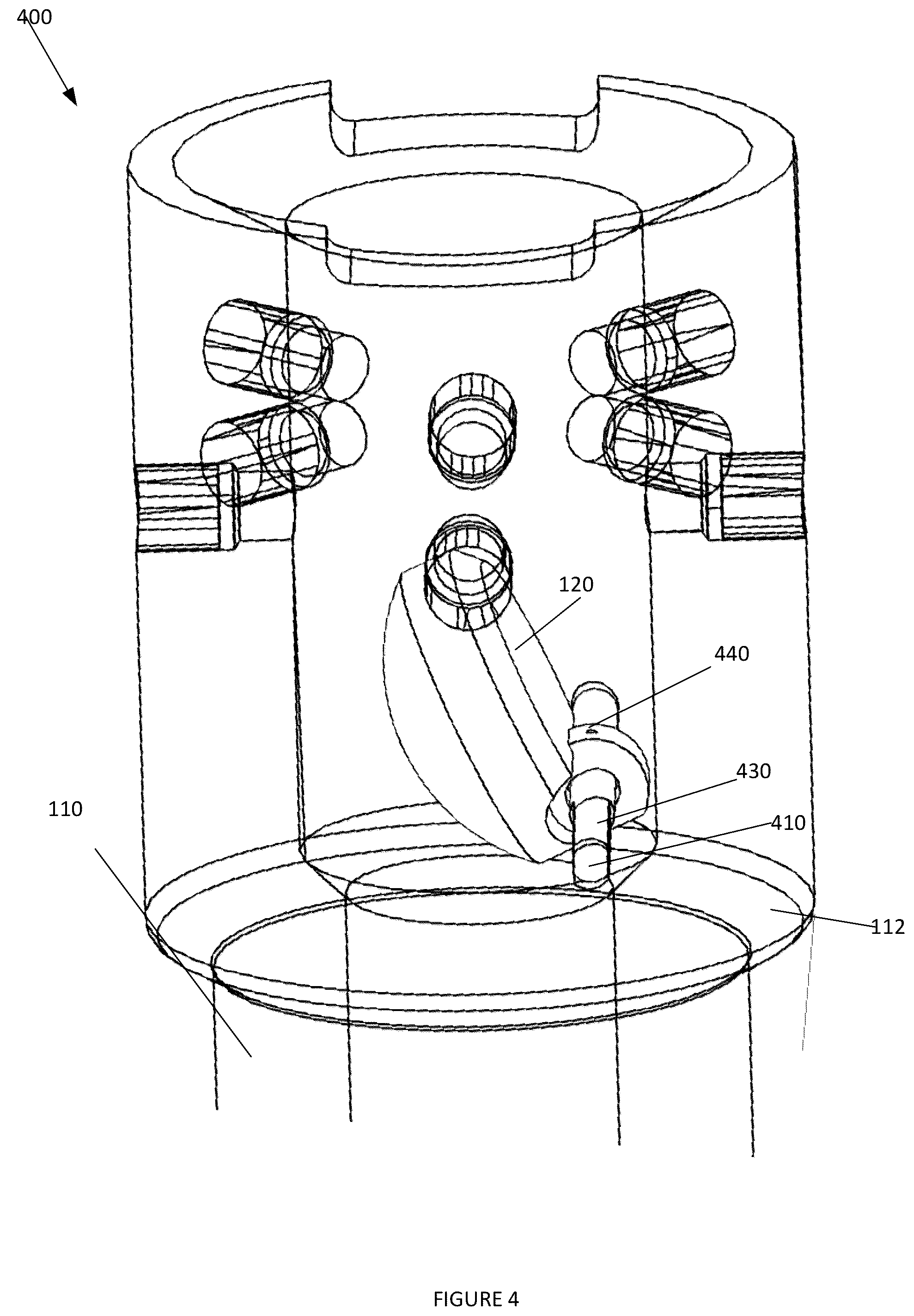 Patent US12305483 Figure 5 – Methods and systems for FRAC plugs and downhole tools