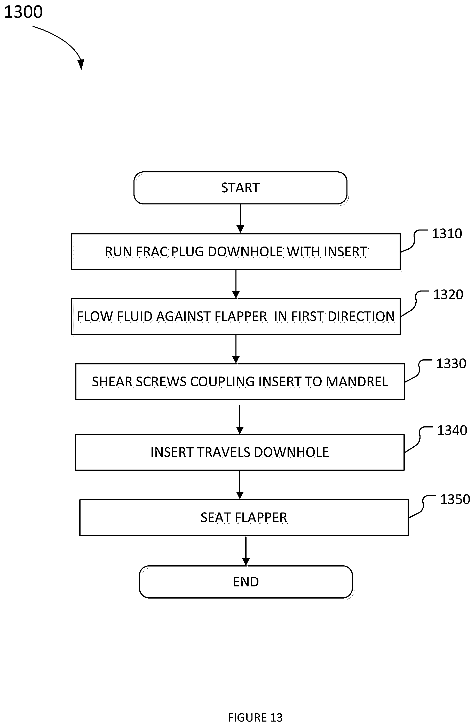 Patent US12305483 Figure 14 – Methods and systems for FRAC plugs and downhole tools
