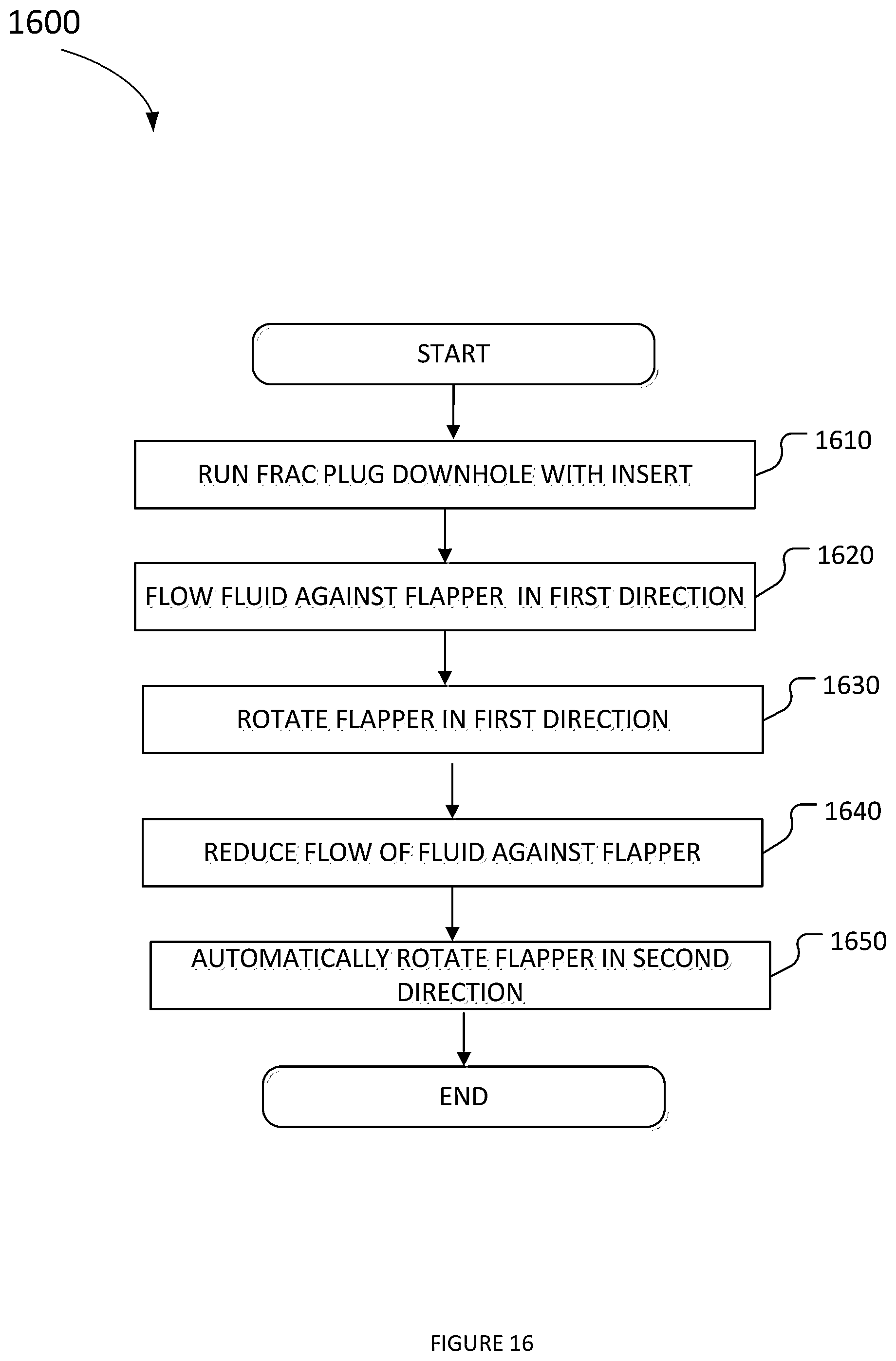 Patent US12305483 Figure 17 – Methods and systems for FRAC plugs and downhole tools