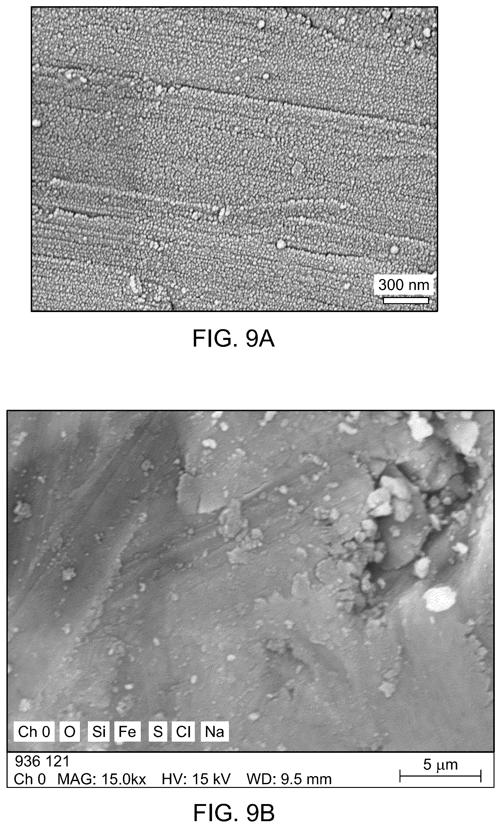 Patent US12305488 Figure 15 – Hydrogen storage and recovery with iron-rich sediments