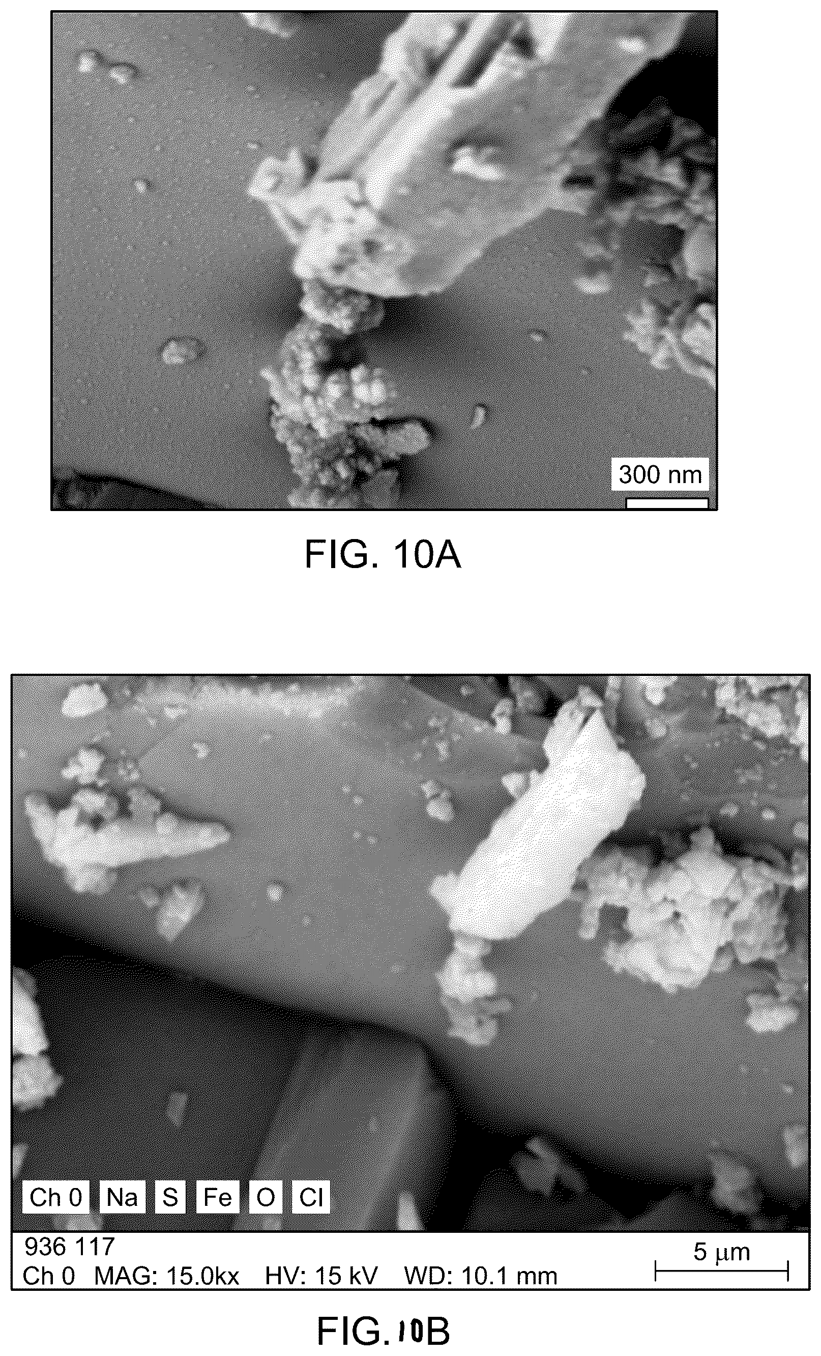 Patent US12305488 Figure 16 – Hydrogen storage and recovery with iron-rich sediments