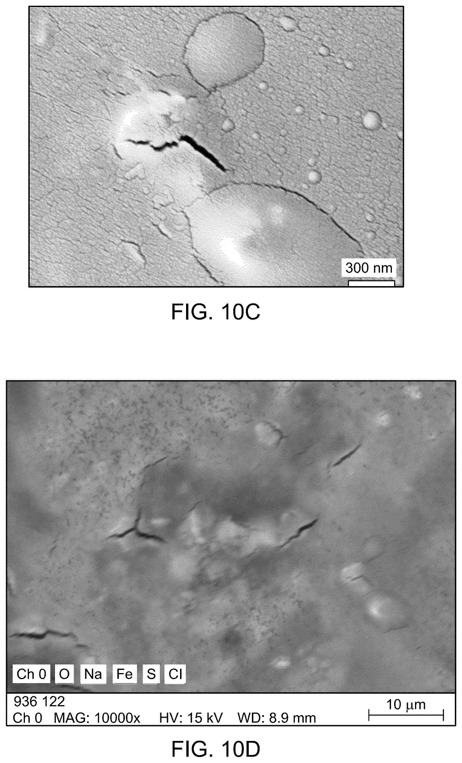Patent US12305488 Figure 17 – Hydrogen storage and recovery with iron-rich sediments
