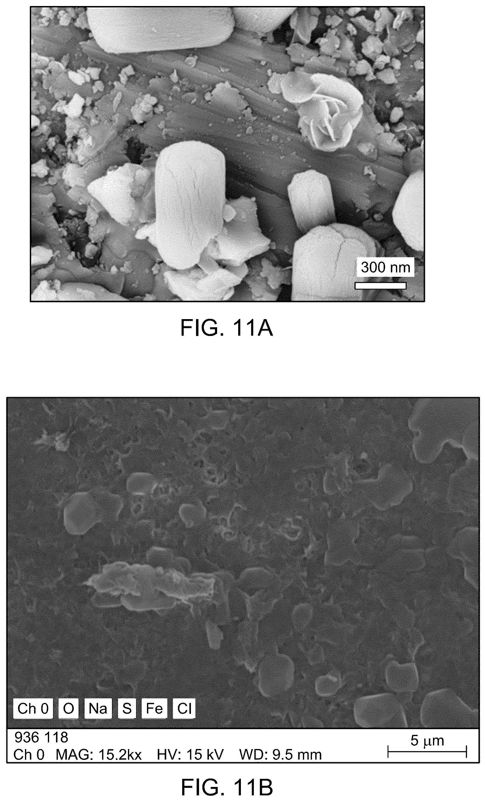 Patent US12305488 Figure 18 – Hydrogen storage and recovery with iron-rich sediments