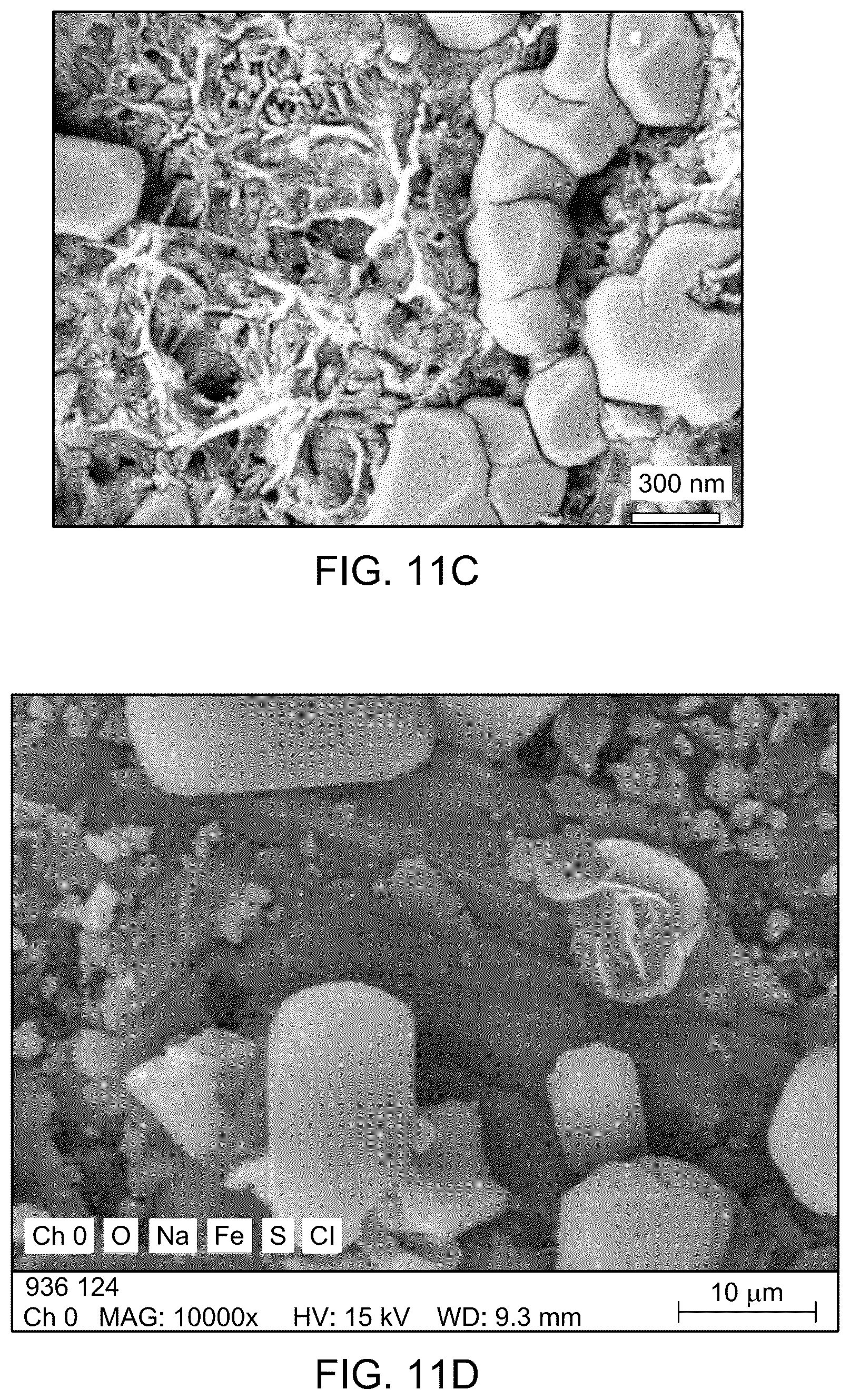 Patent US12305488 Figure 19 – Hydrogen storage and recovery with iron-rich sediments