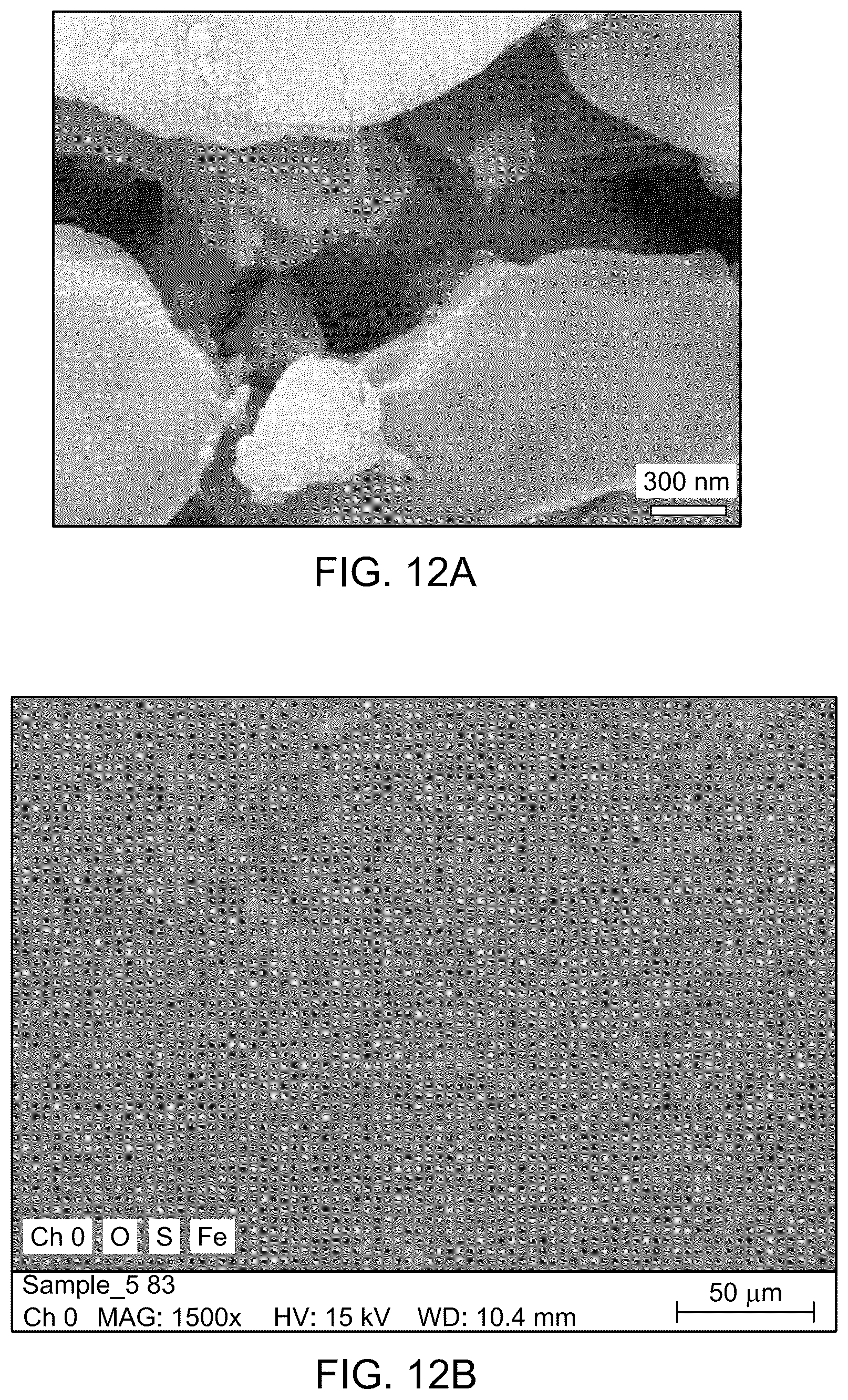 Patent US12305488 Figure 20 – Hydrogen storage and recovery with iron-rich sediments