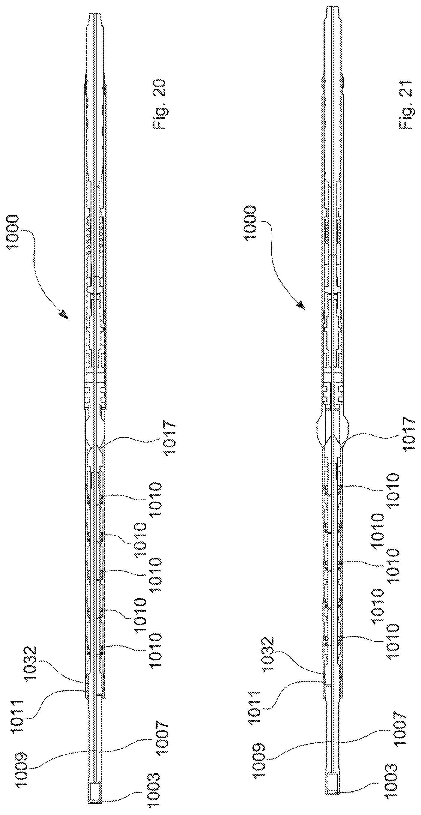 Patent US12305491 Figure 8 – Downhole tool