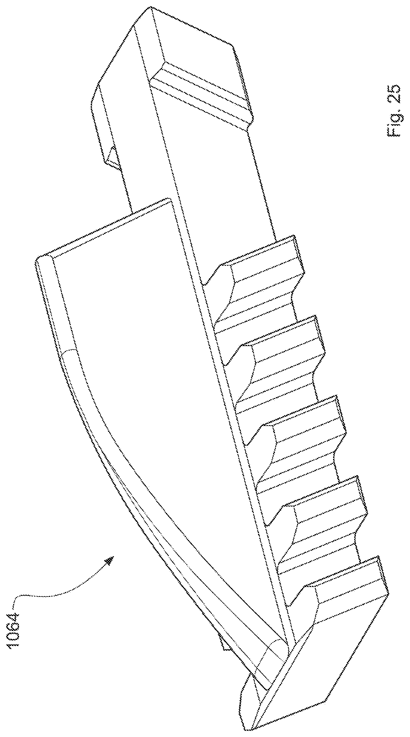 Patent US12305491 Figure 11 – Downhole tool