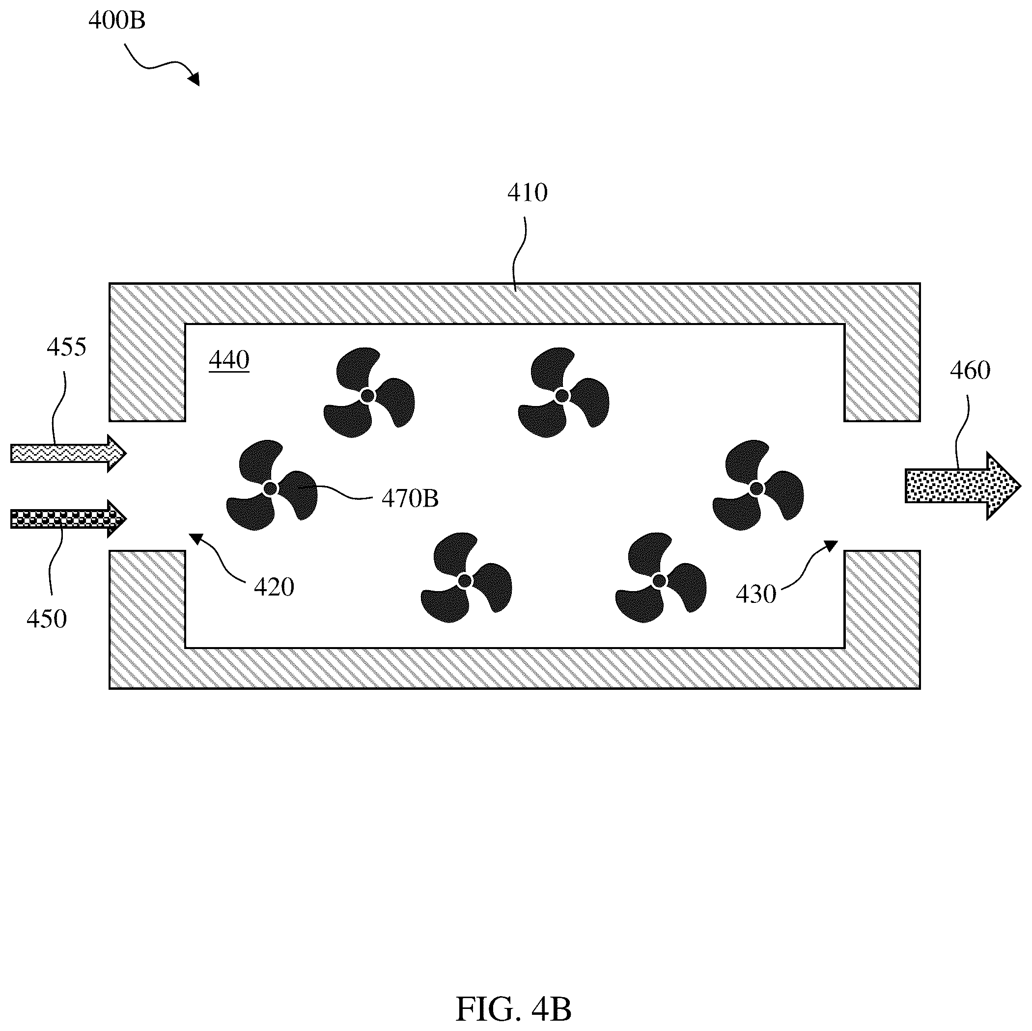 Patent US12305493 Figure 5 – Method to create a fluid mixture with uniform properties prior to flowing into a fluid flow control device